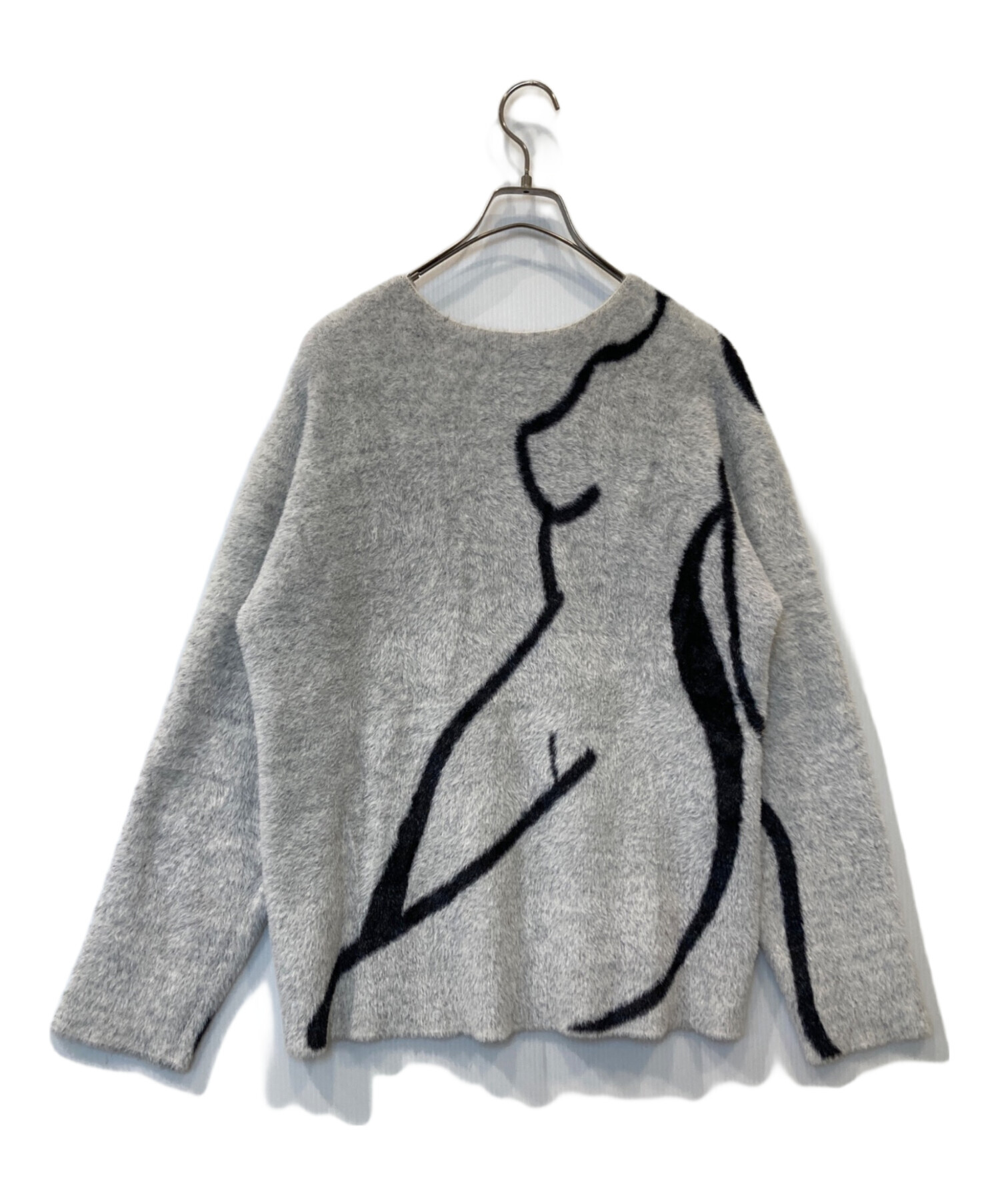 中古・古着通販】melt the lady (メルトザレディ) nuance body heavy