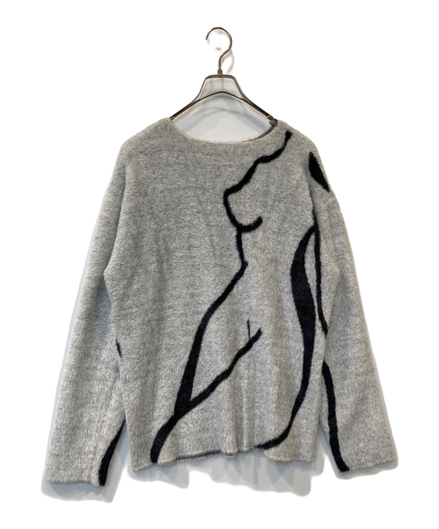 meltthelady nuance body cardigan メルト 中古・古着通販】melt the lady (メルトザレディ) nuance body heavy
