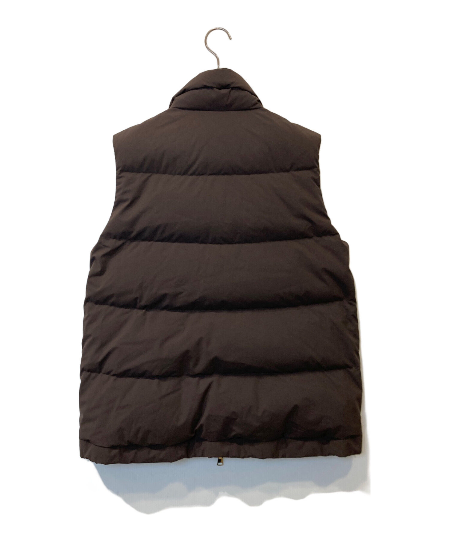 中古・古着通販】LOU ANDREA (ルーアンドレア) FAKE MINK VEST