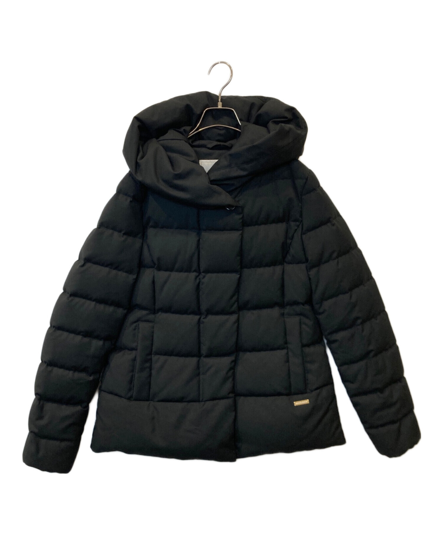 中古・古着通販】WOOLRICH (ウールリッチ) PUFFY PRESCOTT PARKA