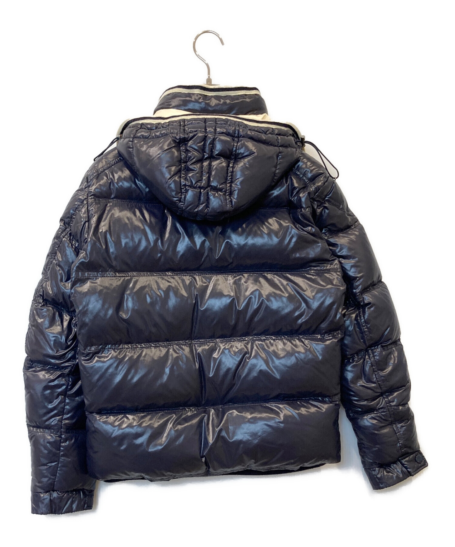 中古・古着通販】MONCLER (モンクレール) BRANSON ダウンジャケット