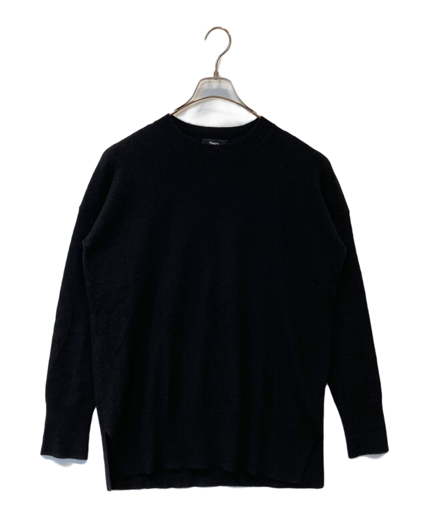 中古・古着通販】theory (セオリー) ウールカシミヤニット 01-3401701