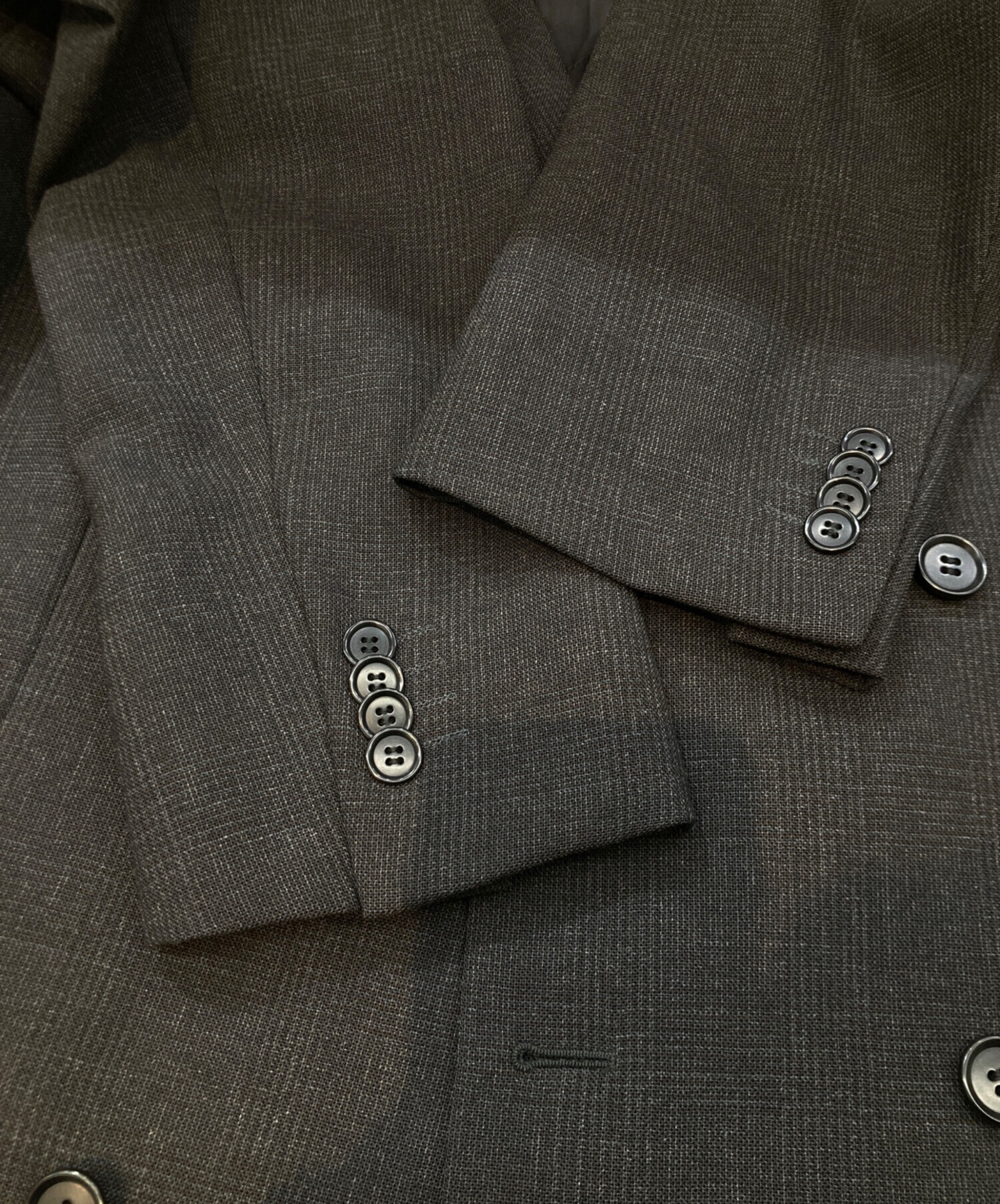 中古・古着通販】RING JACKET (リングジャケット) ダブルジャケット