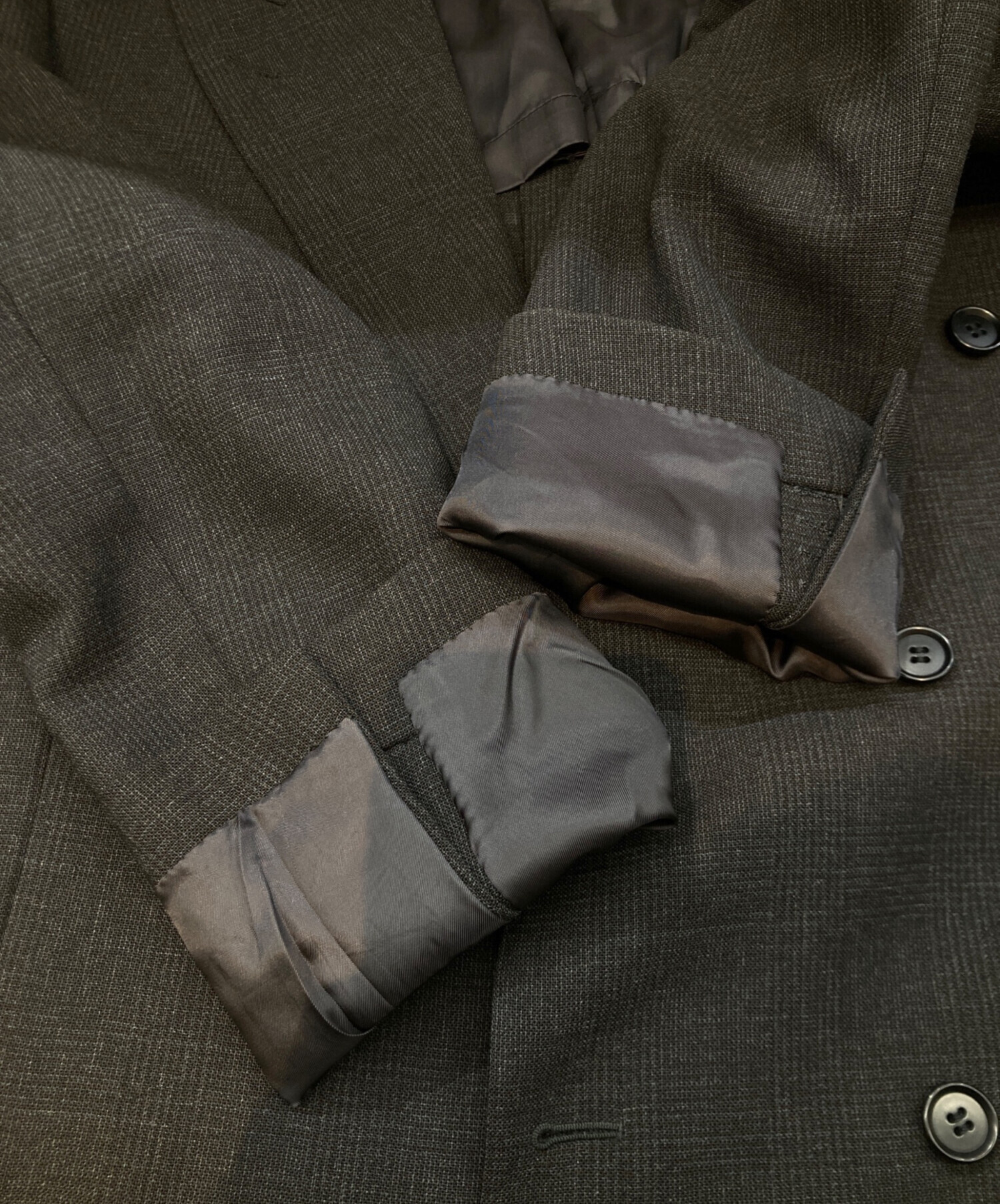 中古・古着通販】RING JACKET (リングジャケット) ダブルジャケット