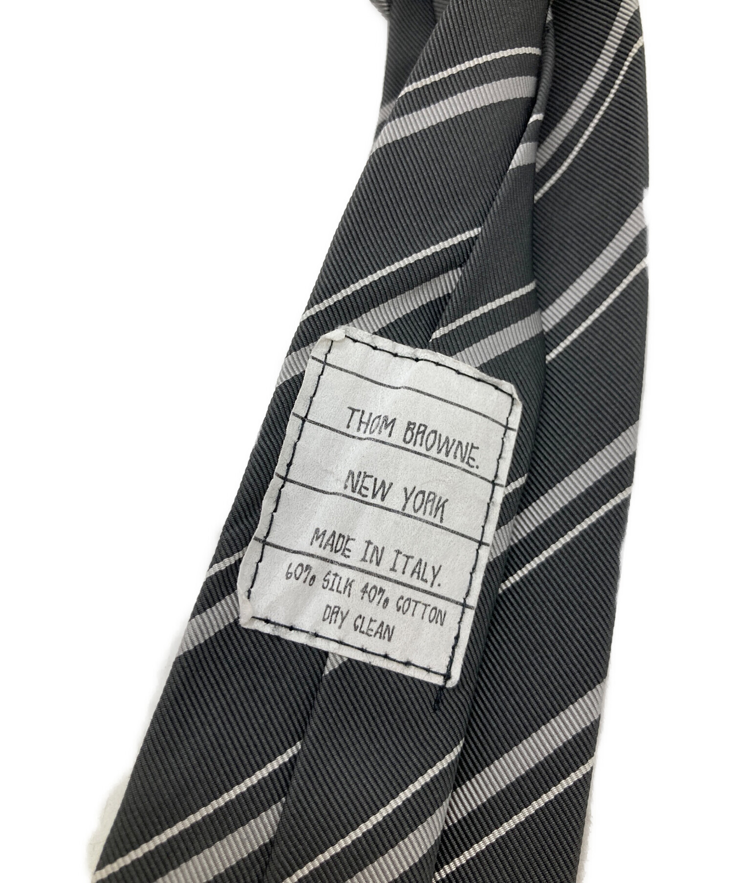中古・古着通販】THOM BROWNE. NEW YORK (トムブラウン ニューヨーク