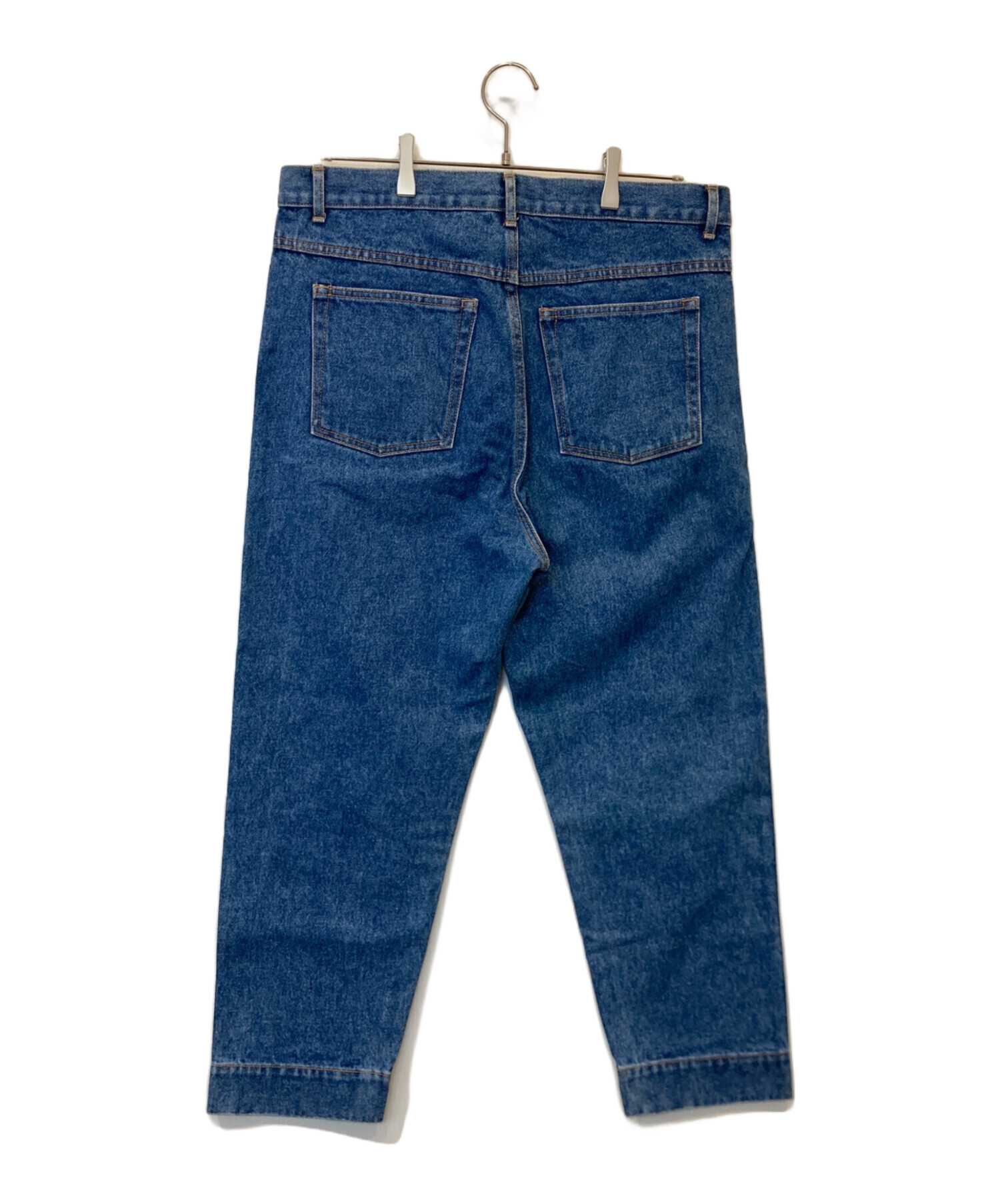 中古・古着通販】PHEENY (フィーニー) VINTAGE DENIM BIG JEANS