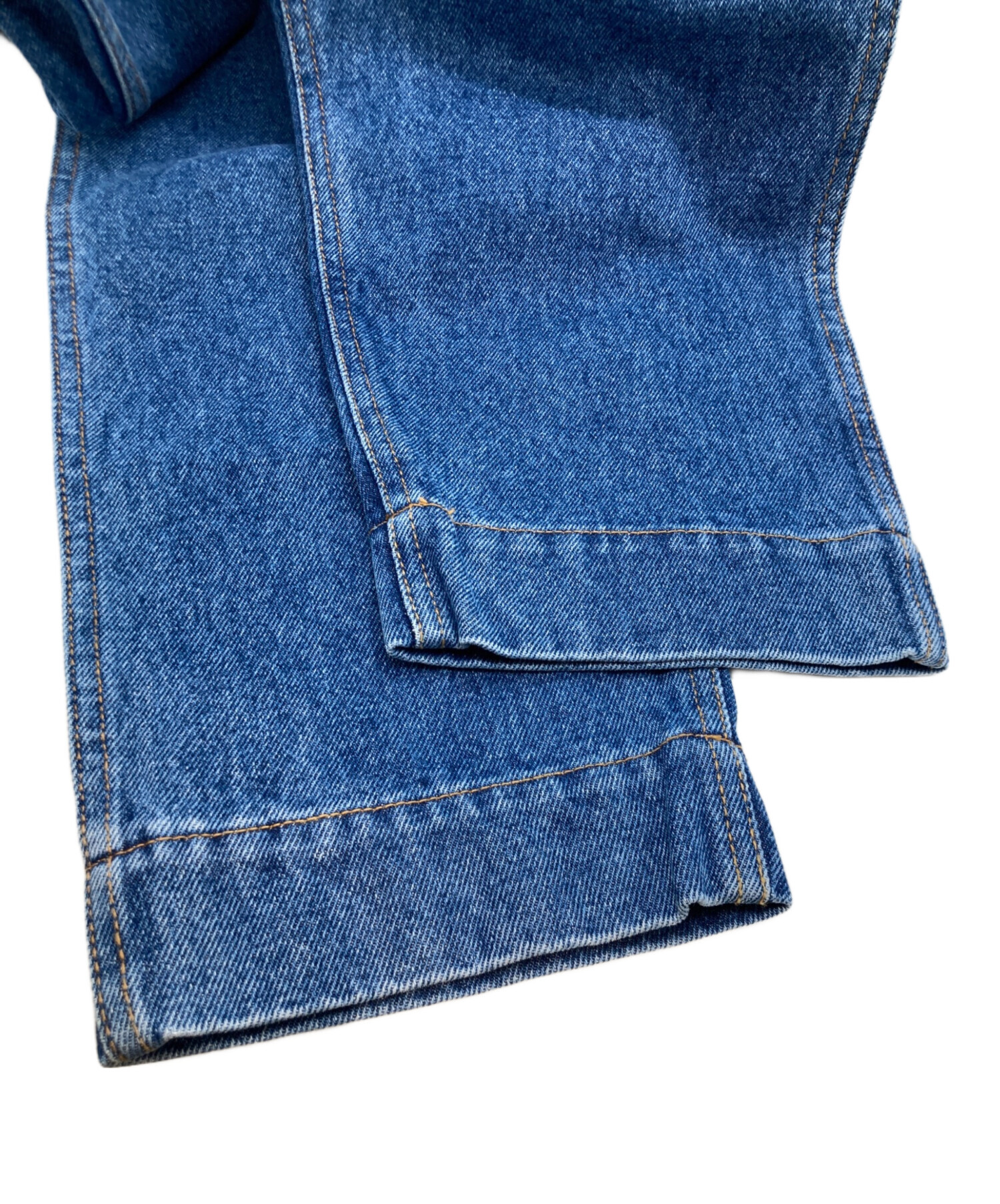 中古・古着通販】PHEENY (フィーニー) VINTAGE DENIM BIG JEANS