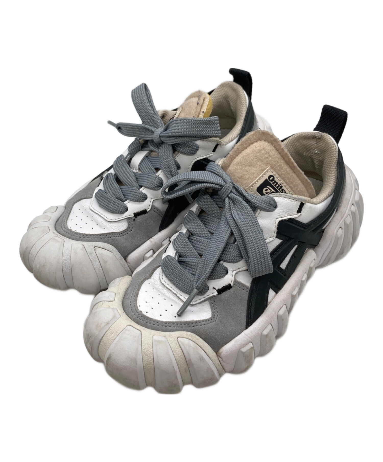 中古・古着通販】Onitsuka Tiger (オニツカタイガー) ローカット
