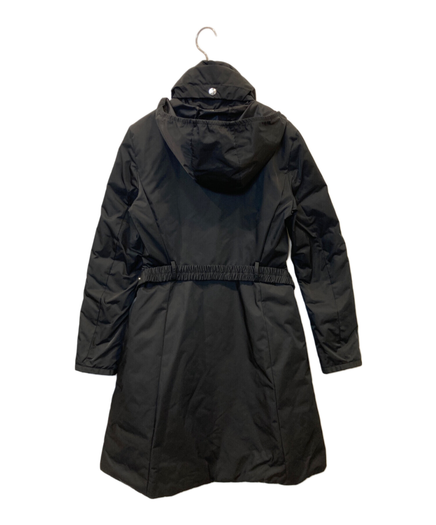 中古・古着通販】MONCLER (モンクレール) HERMANVILLE H10931C00032