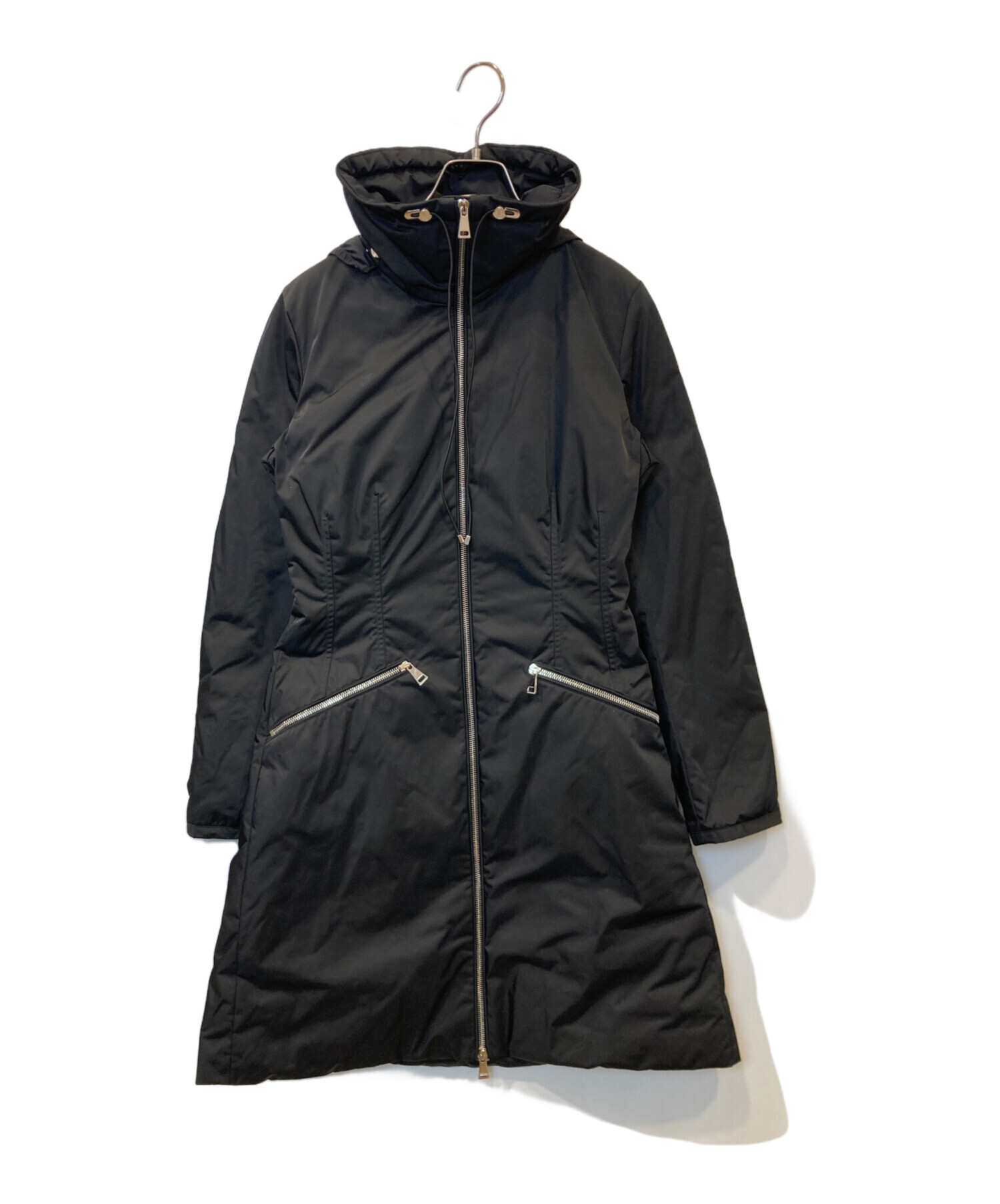 中古・古着通販】MONCLER (モンクレール) HERMANVILLE H10931C00032