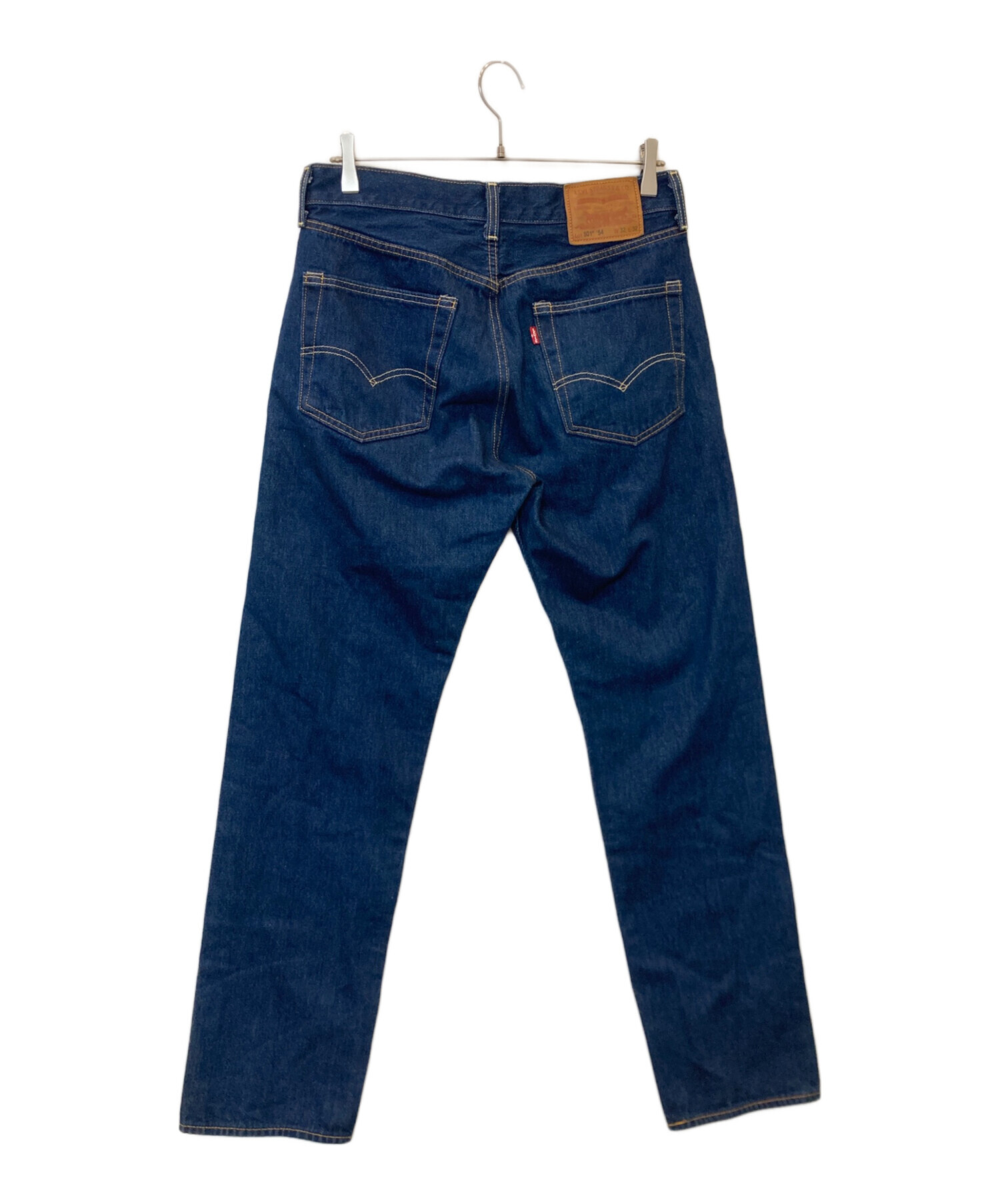 中古・古着通販】LEVI'S (リーバイス) 501デニムパンツ A4677-0000