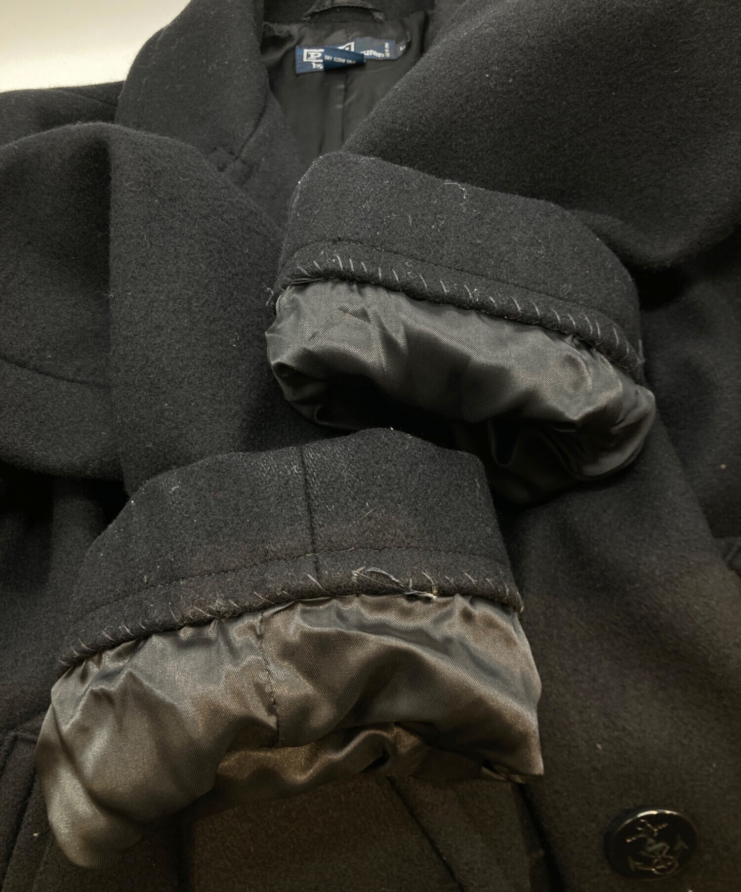 中古・古着通販】POLO by RALPH LAUREN (ポロ バイ ラルフローレン) P