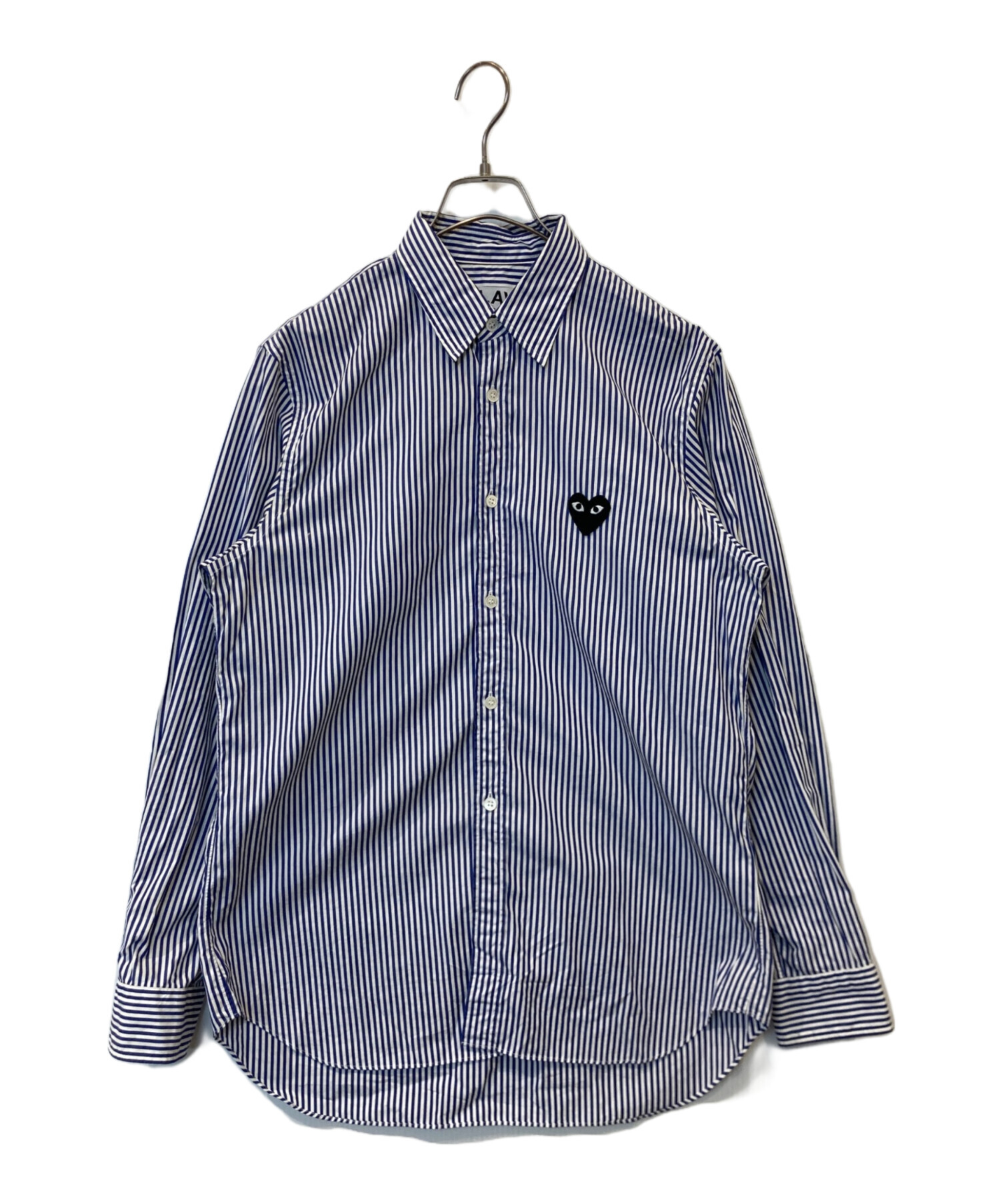 中古・古着通販】PLAY COMME des GARCONS (プレイコムデギャルソン