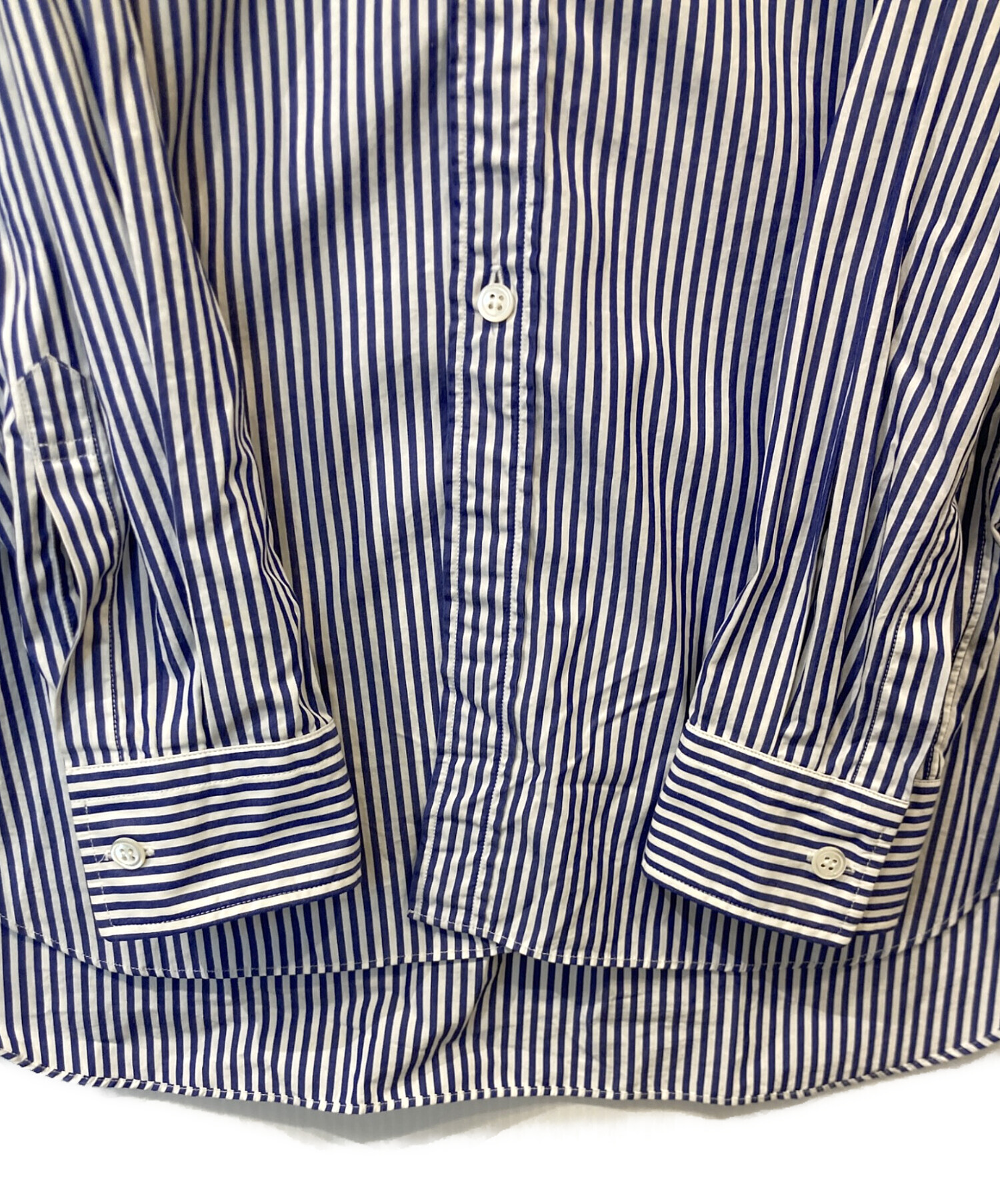 中古・古着通販】PLAY COMME des GARCONS (プレイコムデギャルソン