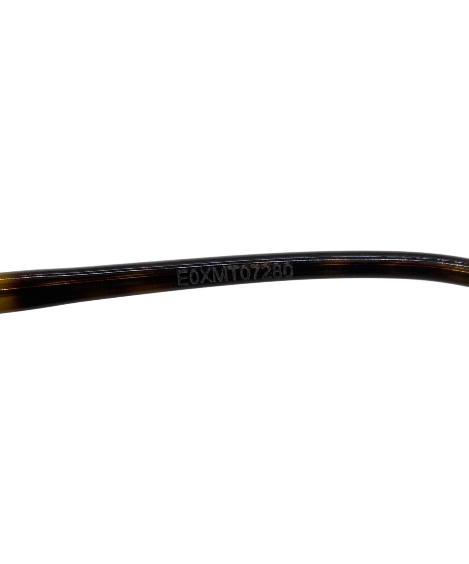 中古・古着通販】Saint Laurent Paris (サンローランパリ) サングラス