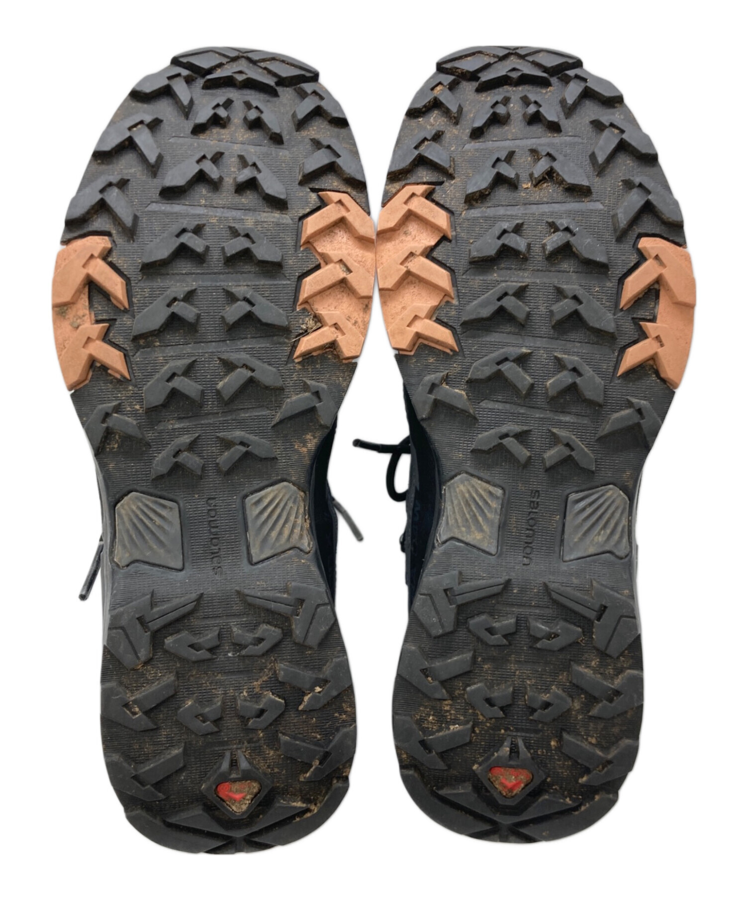 中古・古着通販】SALOMON (サロモン) X ULTRA 4 MID GORE-TEX 412956