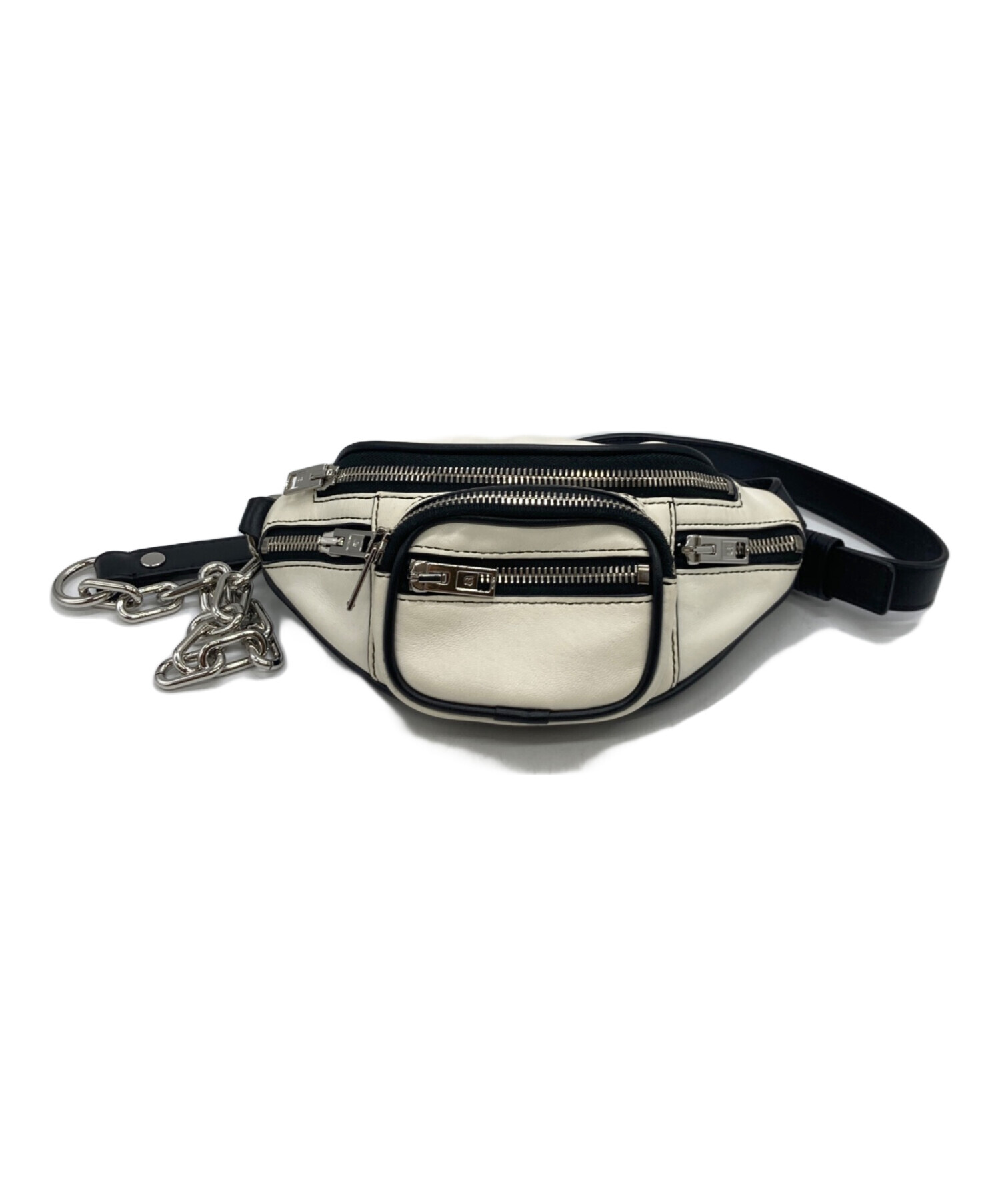 中古・古着通販】ALEXANDER WANG (アレキサンダー・ワン) ボディー