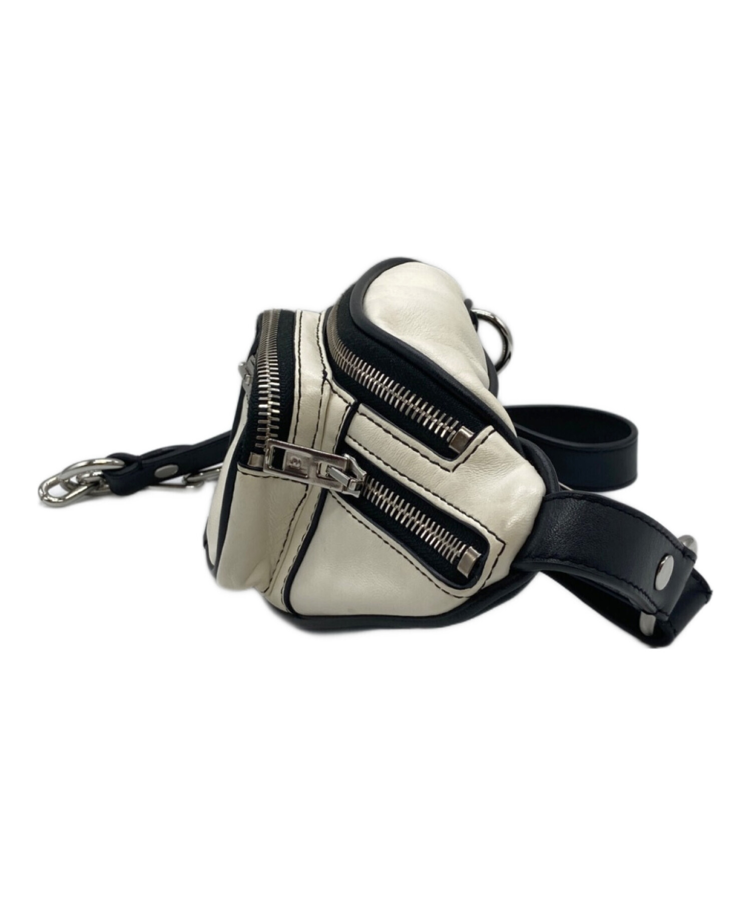 中古・古着通販】ALEXANDER WANG (アレキサンダー・ワン) ボディー