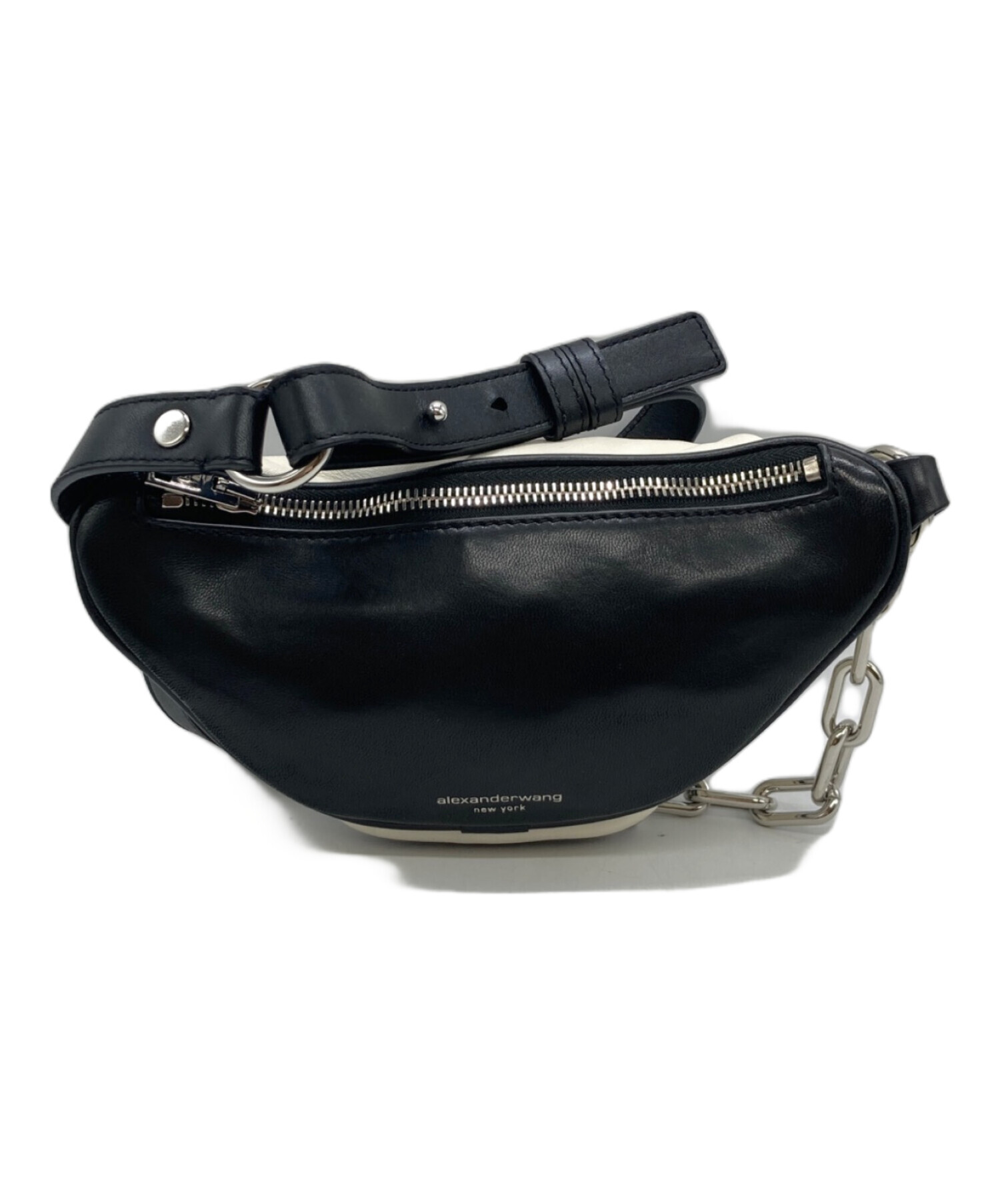 中古・古着通販】ALEXANDER WANG (アレキサンダー・ワン) ボディー