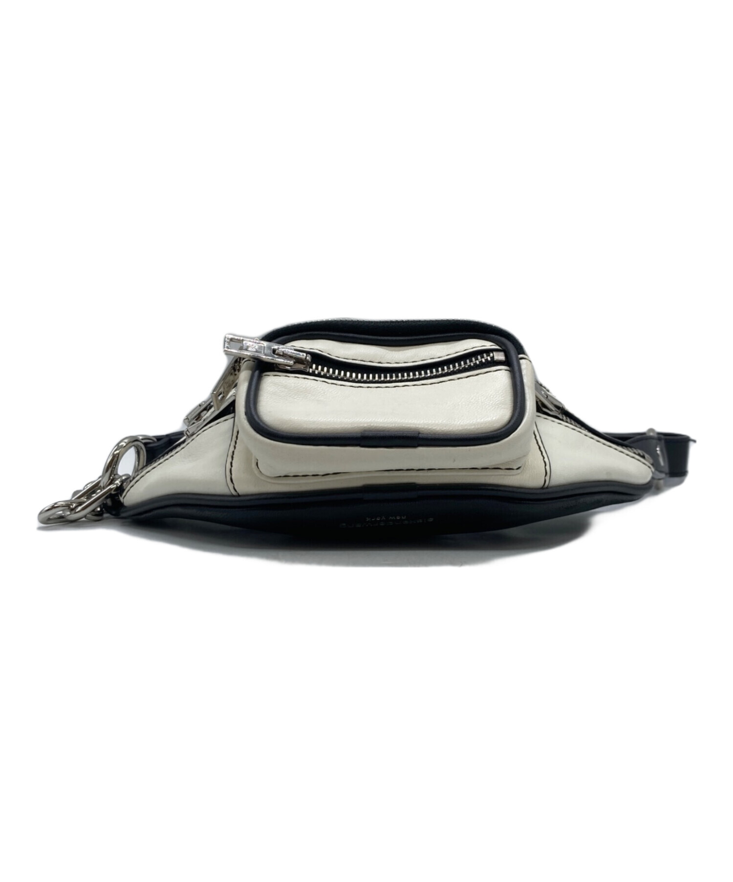 中古・古着通販】ALEXANDER WANG (アレキサンダー・ワン) ボディー