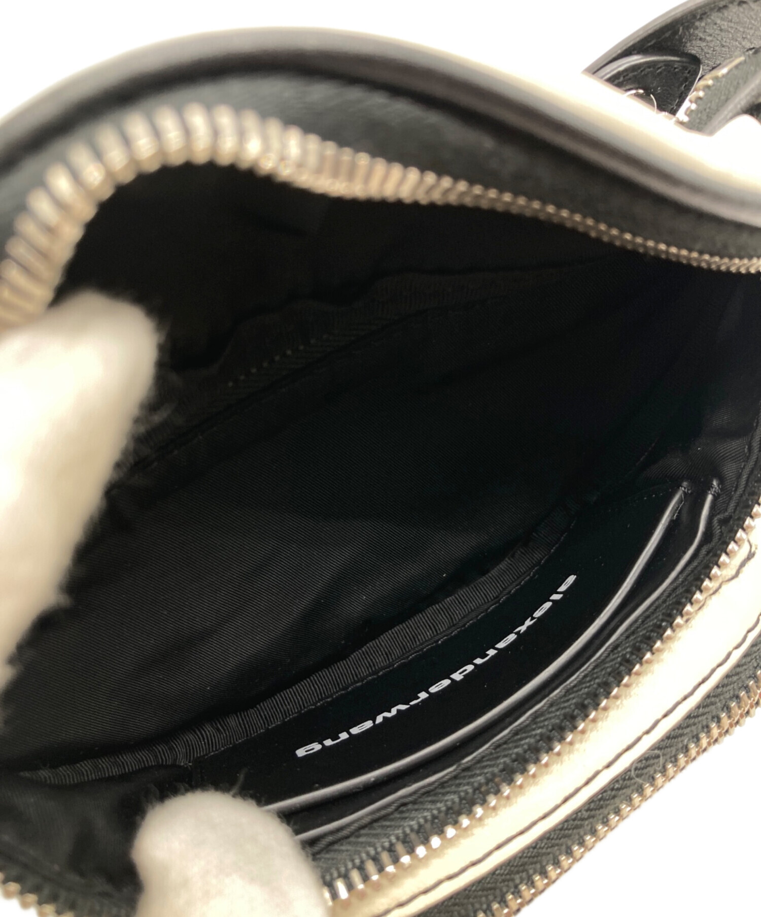 中古・古着通販】ALEXANDER WANG (アレキサンダー・ワン) ボディー