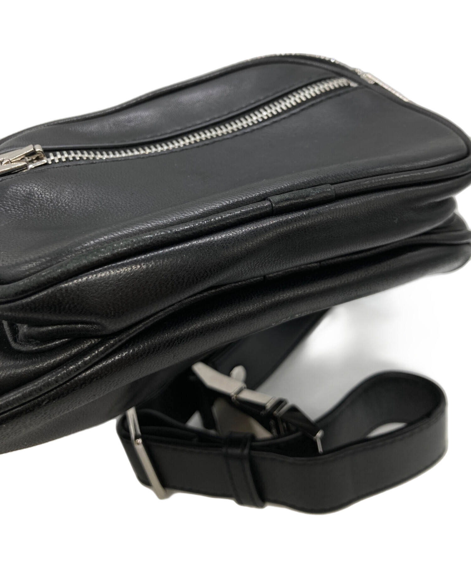中古・古着通販】ALEXANDER WANG (アレキサンダー・ワン) ボディー