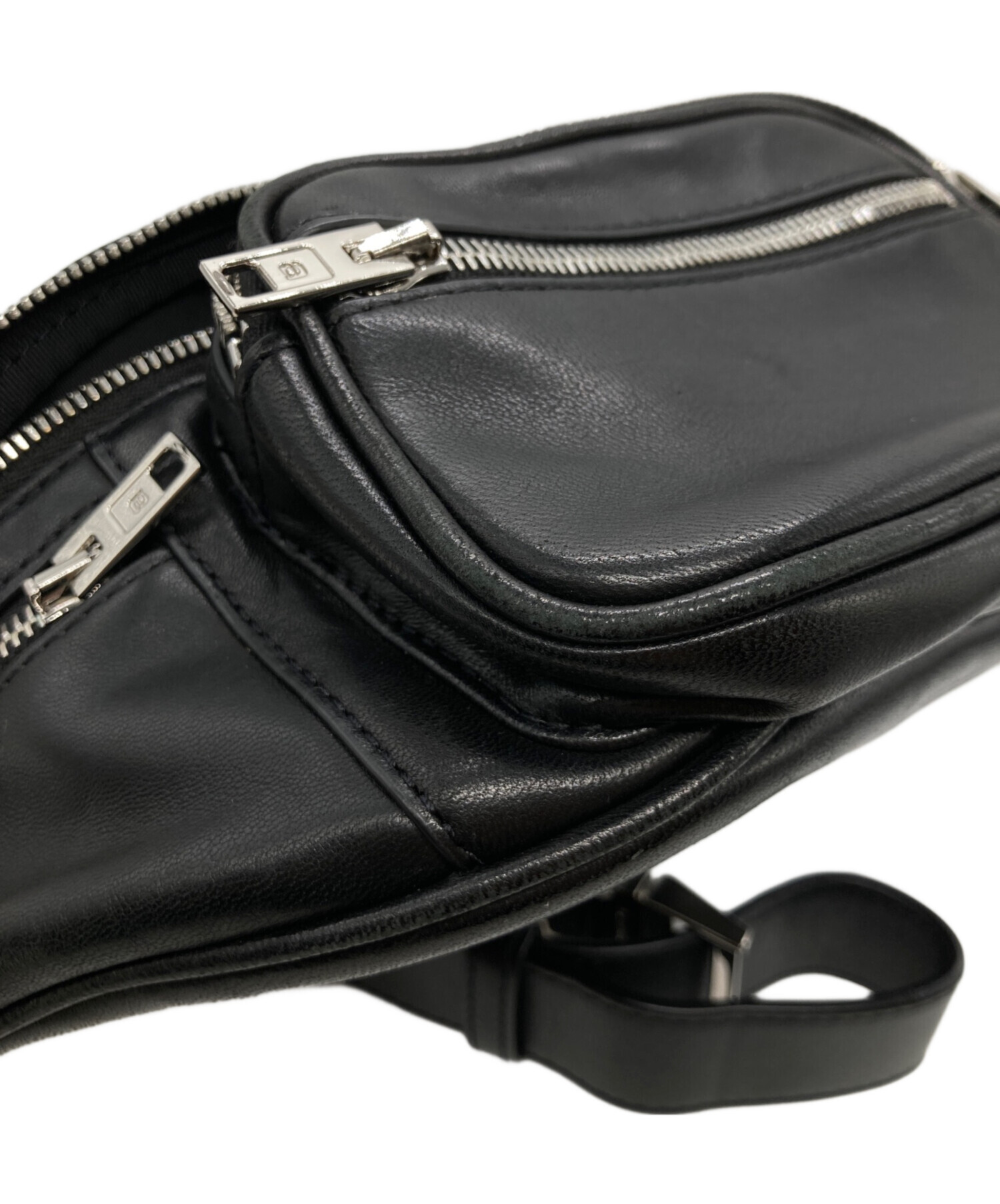 中古・古着通販】ALEXANDER WANG (アレキサンダー・ワン) ボディー