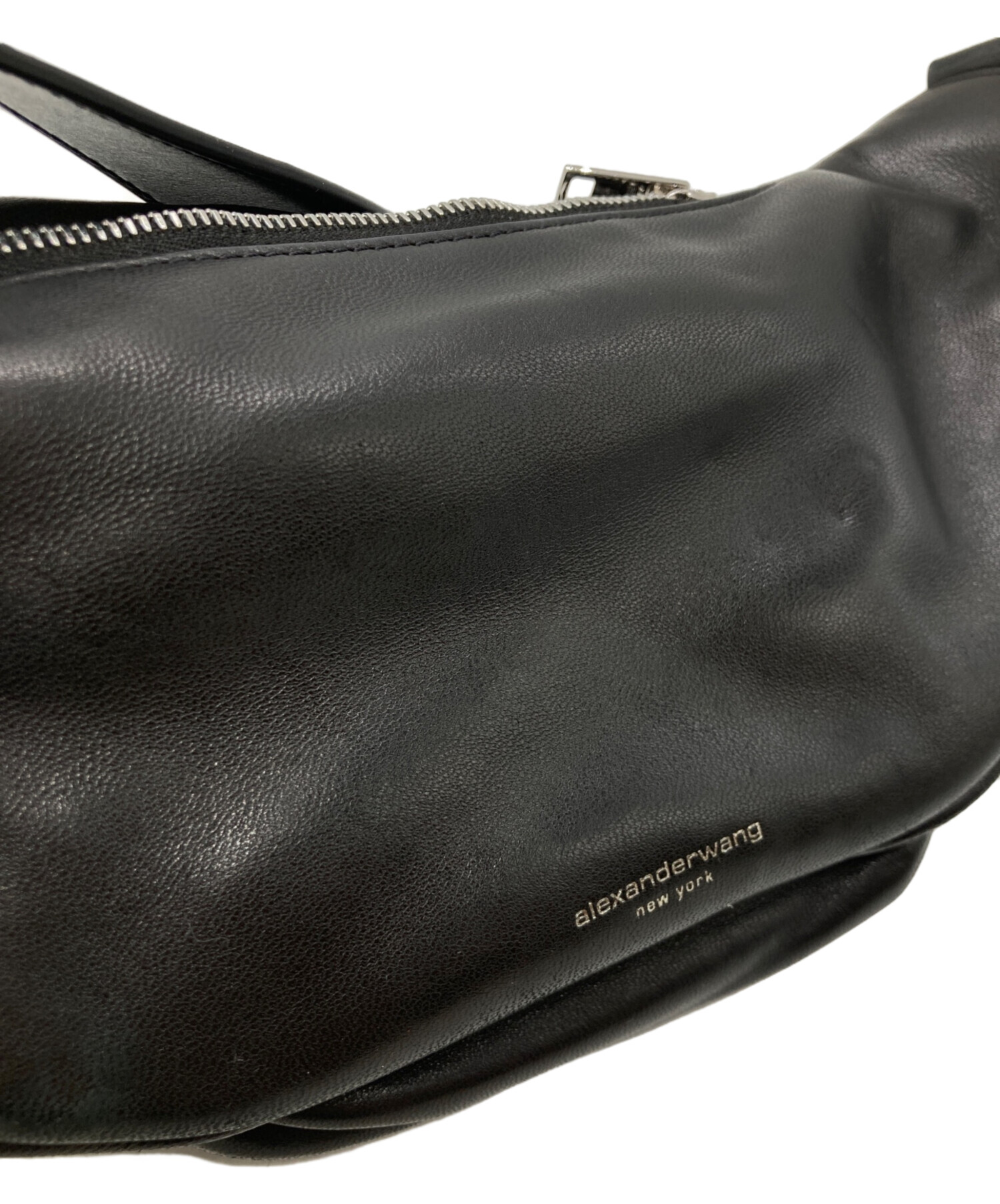 中古・古着通販】ALEXANDER WANG (アレキサンダー・ワン) ボディー