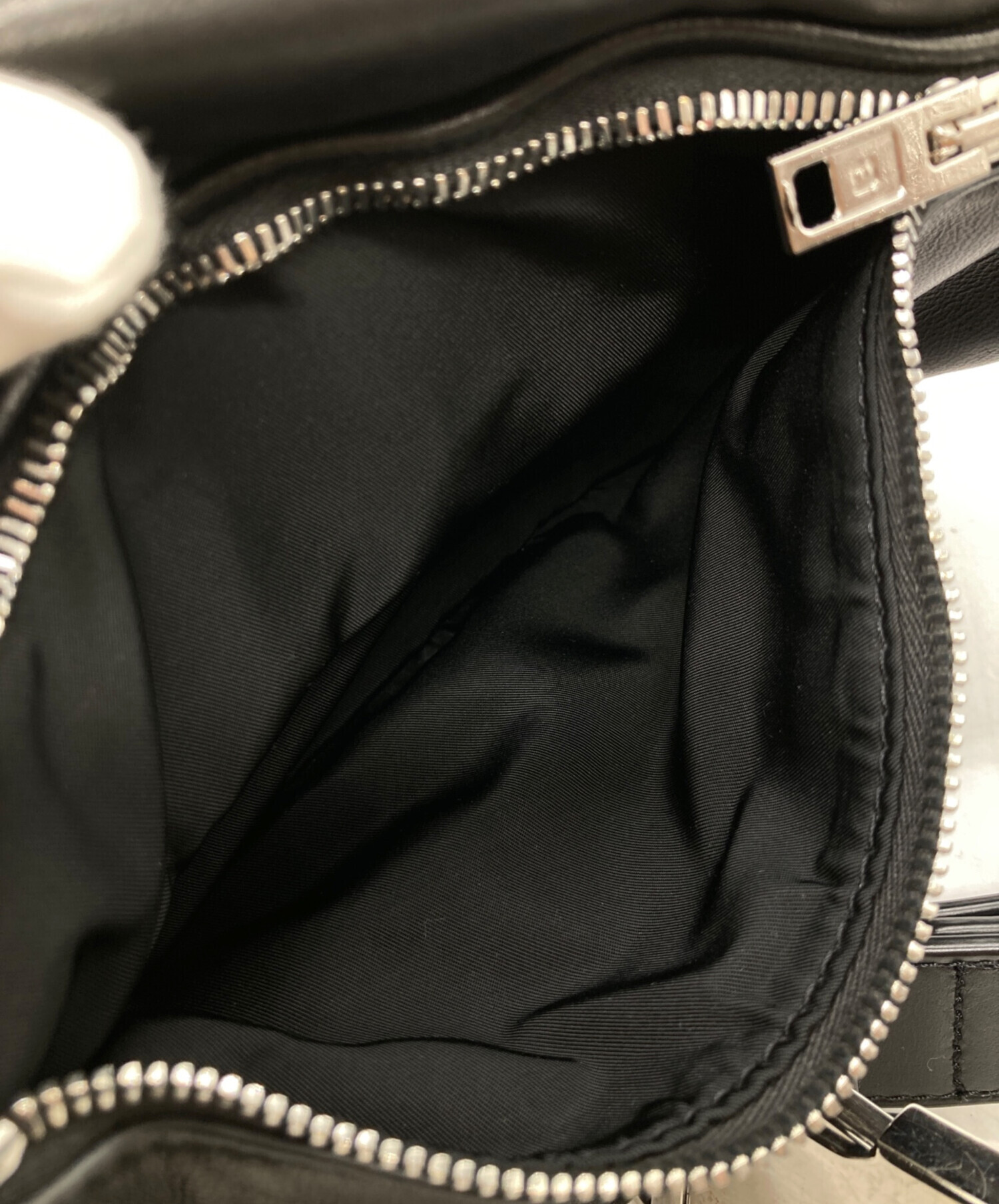 中古・古着通販】ALEXANDER WANG (アレキサンダー・ワン) ボディー