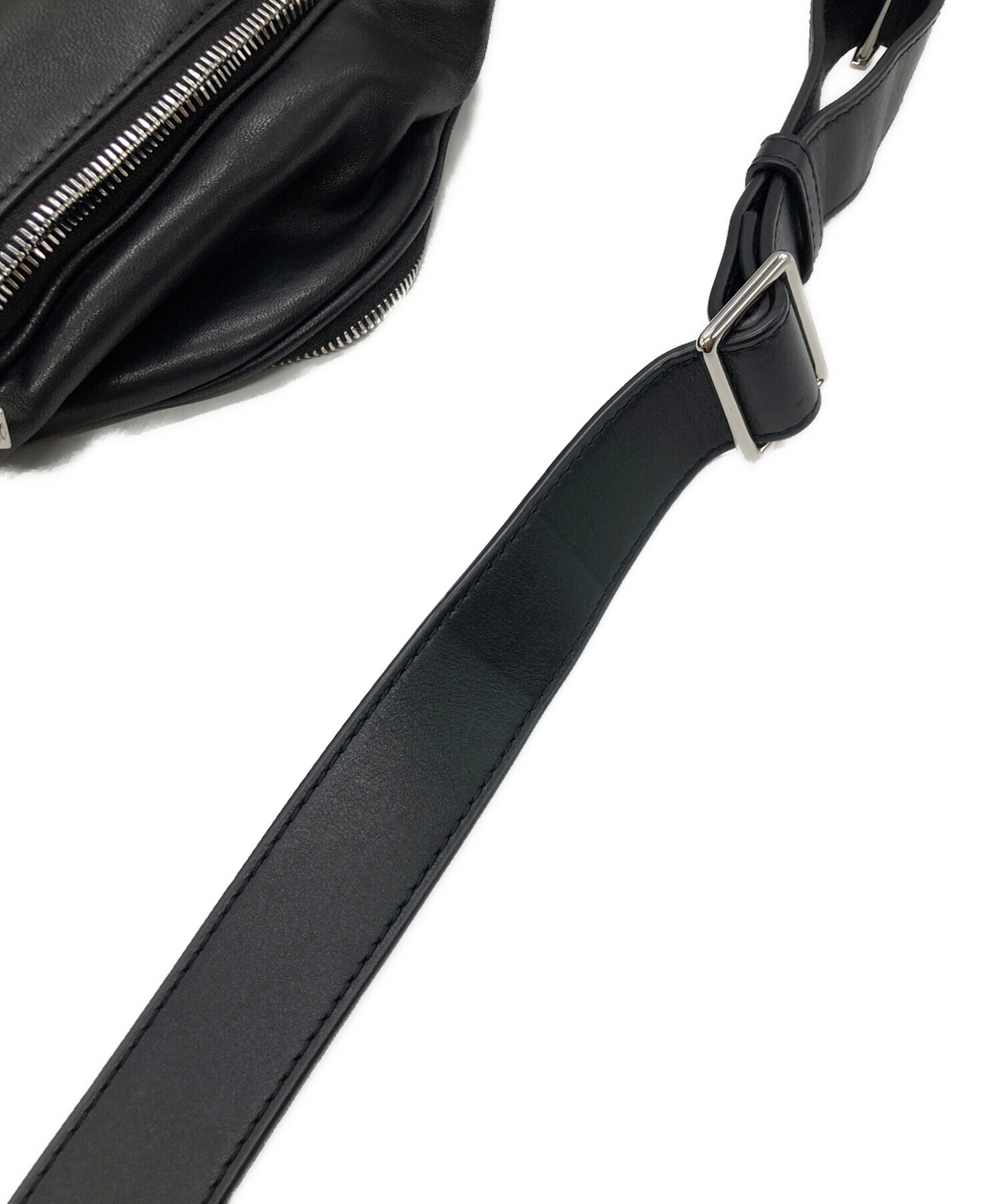 中古・古着通販】ALEXANDER WANG (アレキサンダー・ワン) ボディー