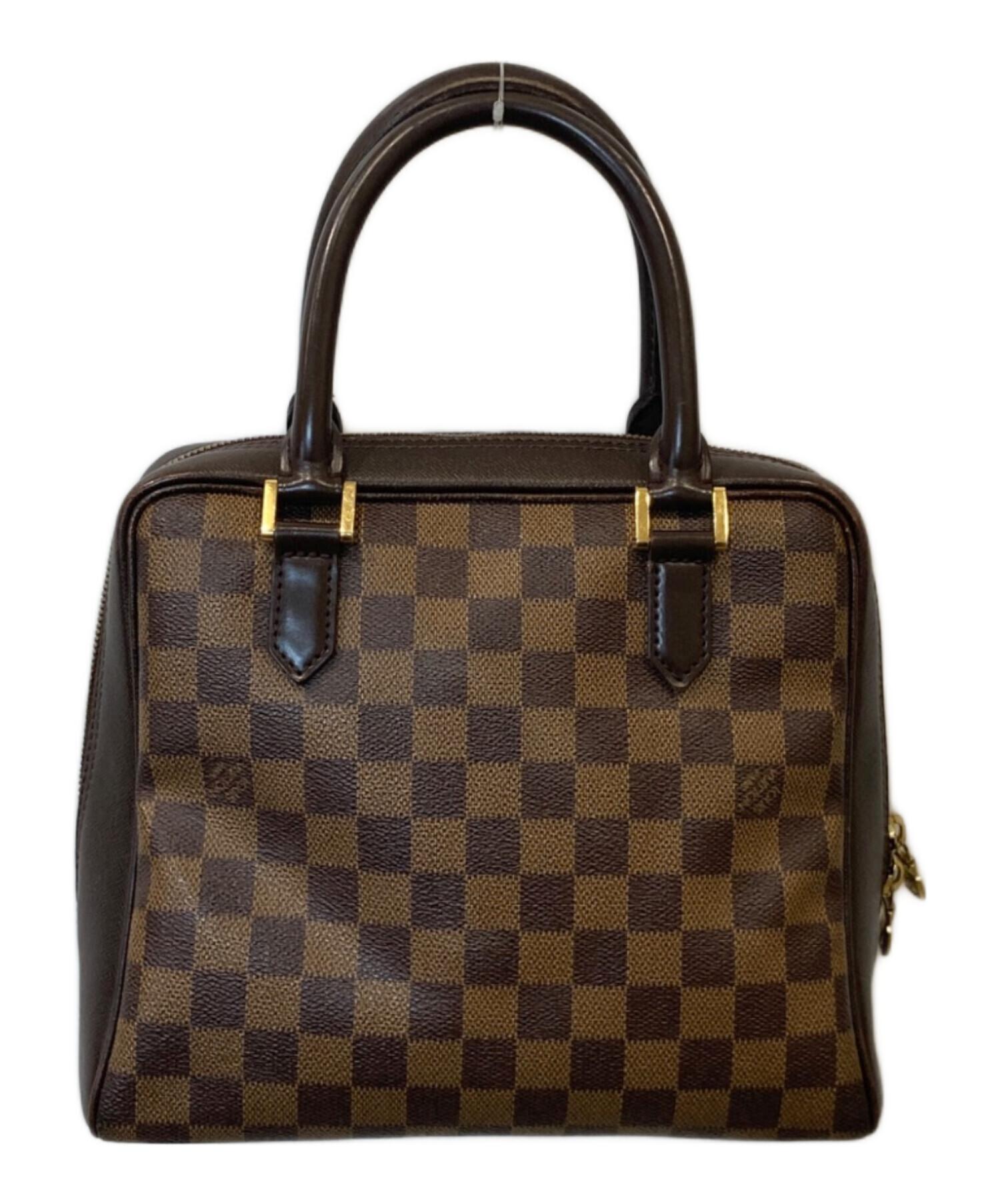 中古・古着通販】LOUIS VUITTON (ルイ ヴィトン) ハンドバッグ ダミエ