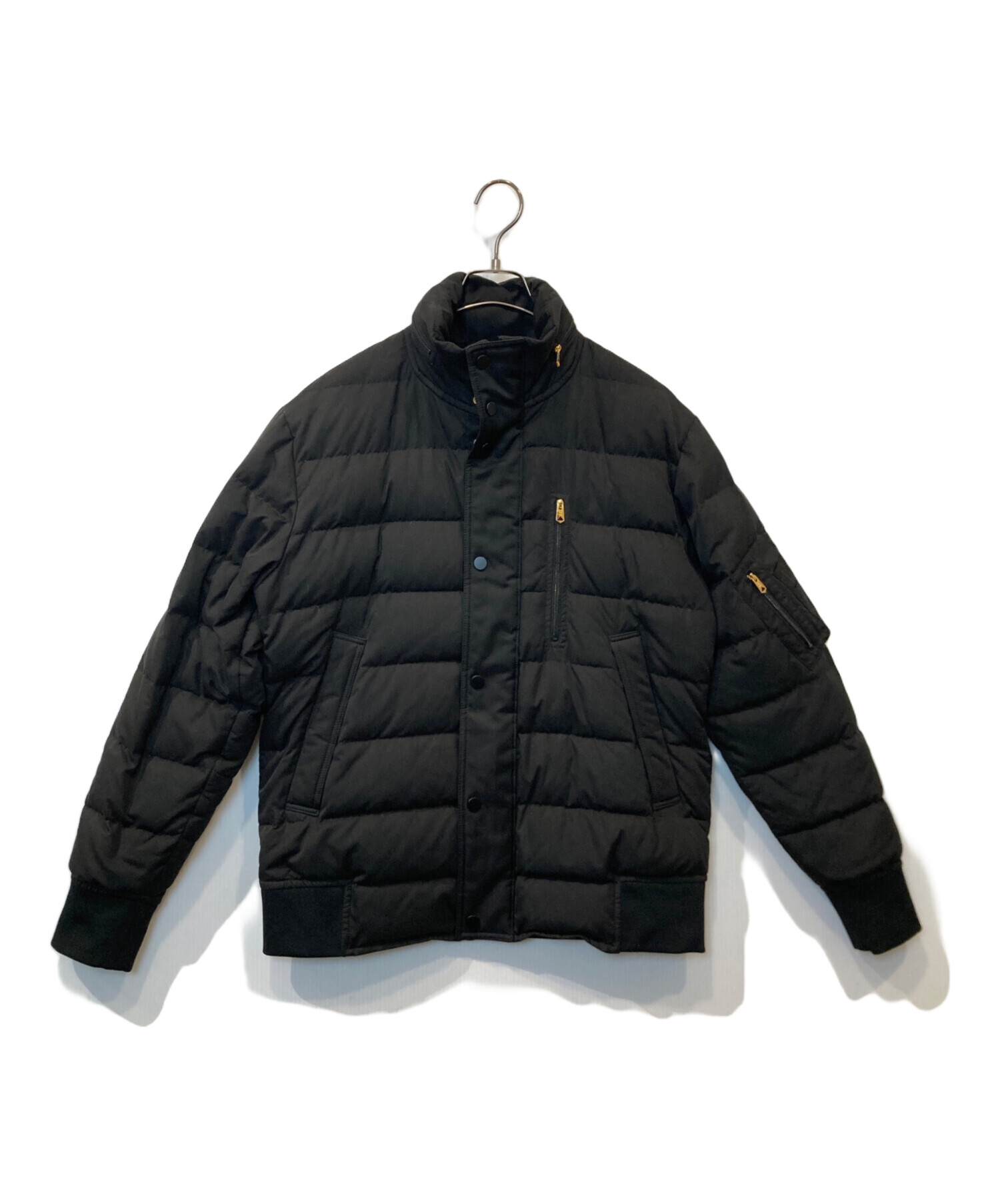 ポールスミス　Paul Smith ダウン　メンズダウン 中古・古着通販】Paul Smith (ポールスミス) ダウンジャケット 293117