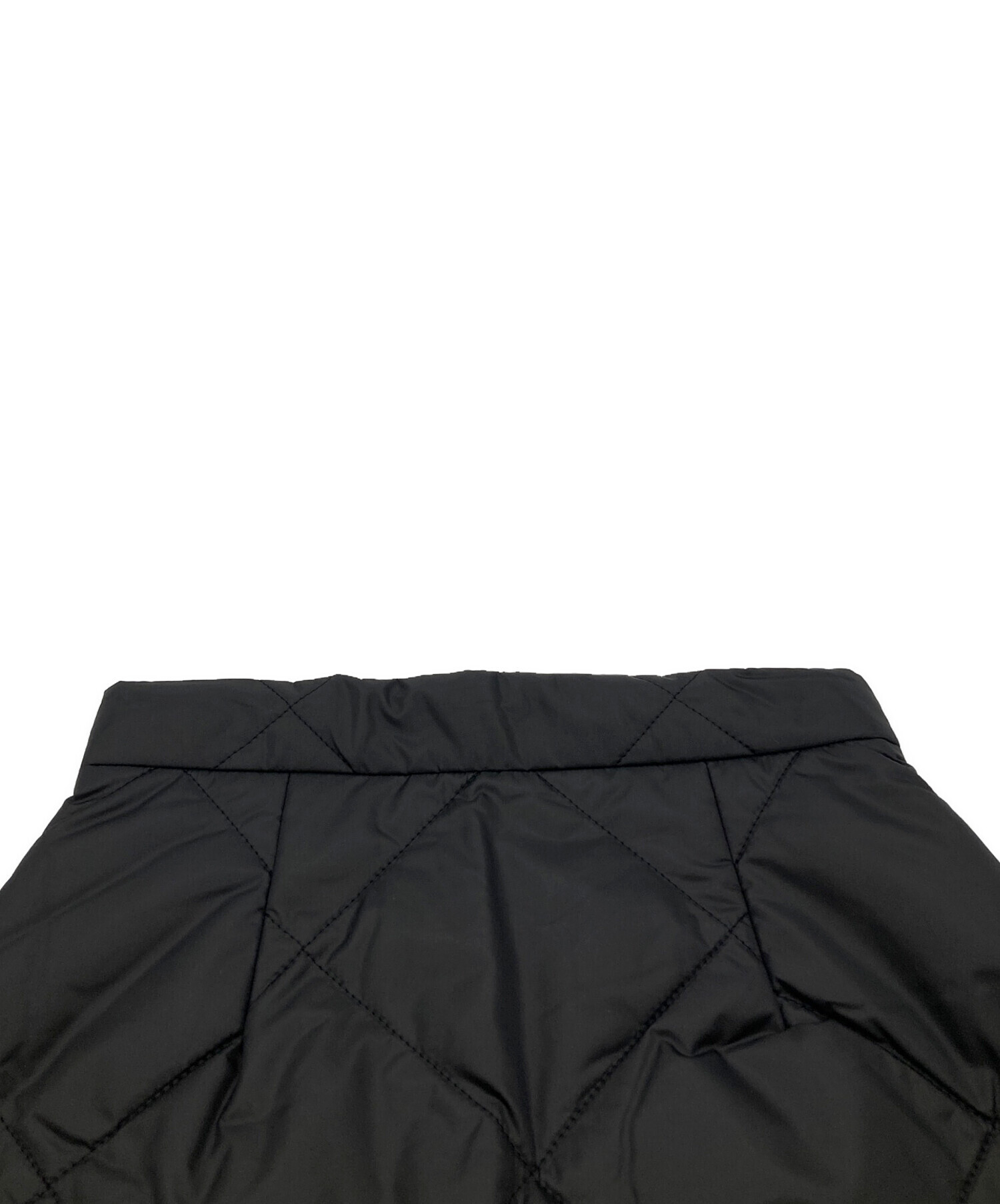 中古・古着通販】sheller (シェリエ) キルティングスカート