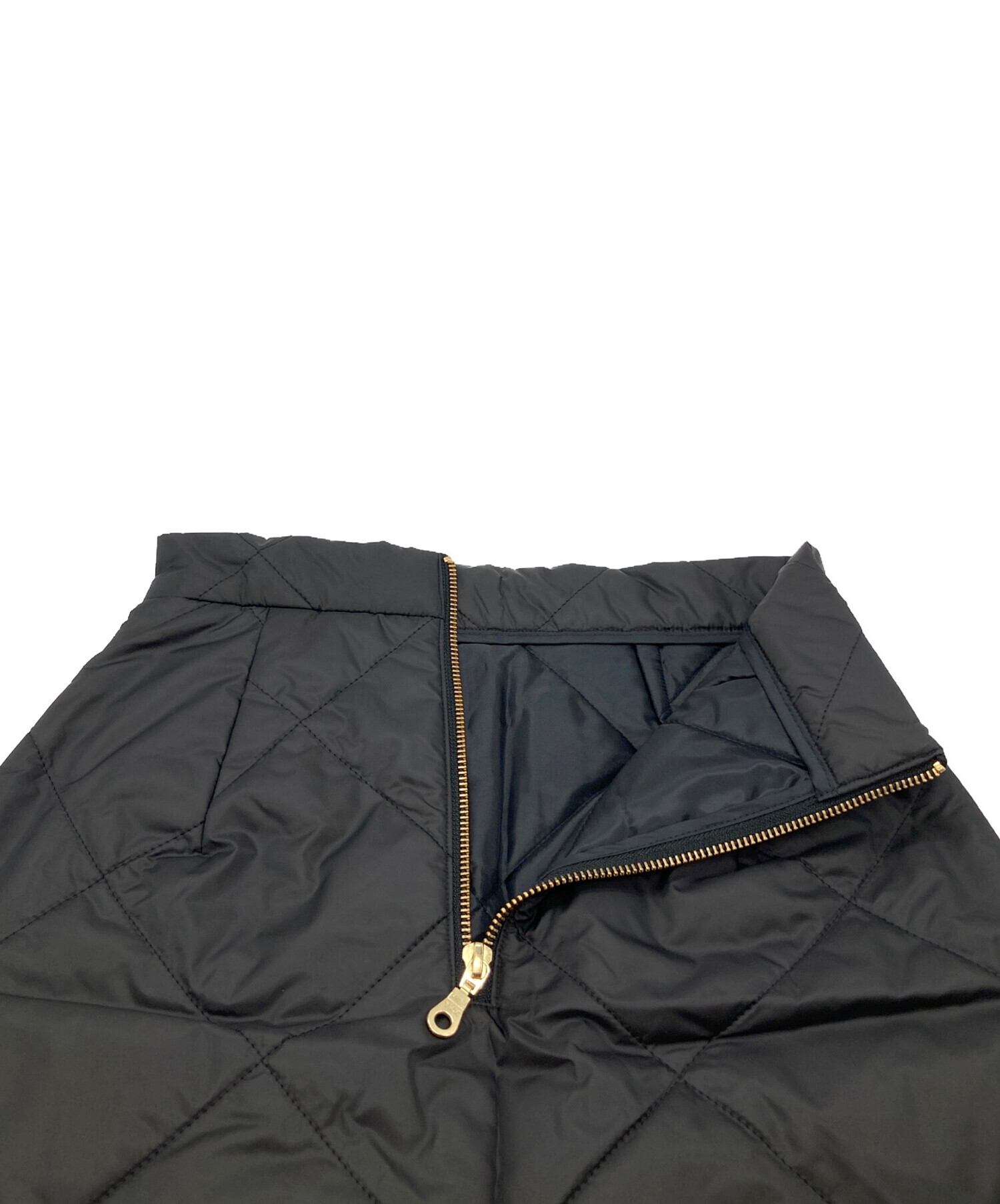 中古・古着通販】sheller (シェリエ) キルティングスカート