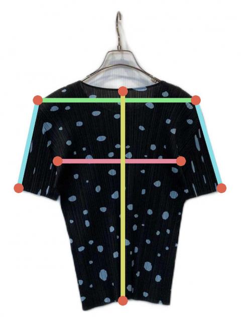 中古・古着通販】PLEATS PLEASE (プリーツプリーズ) プリーツ
