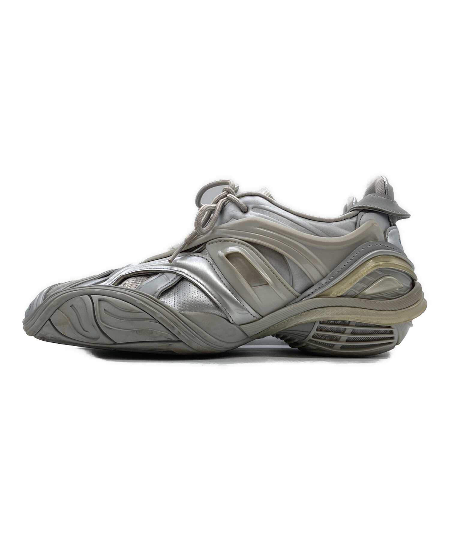 中古・古着通販】BALENCIAGA (バレンシアガ) TYREX スニーカー 617535