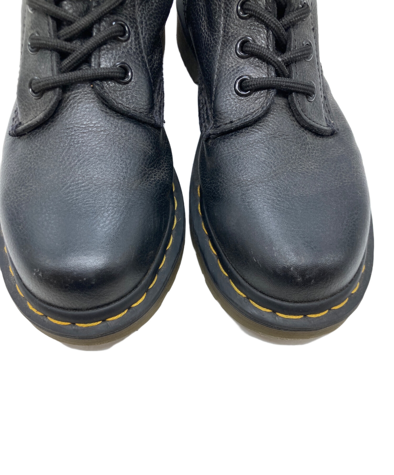 中古・古着通販】Dr.Martens (ドクターマーチン) 1B60 BEX 20 ホール