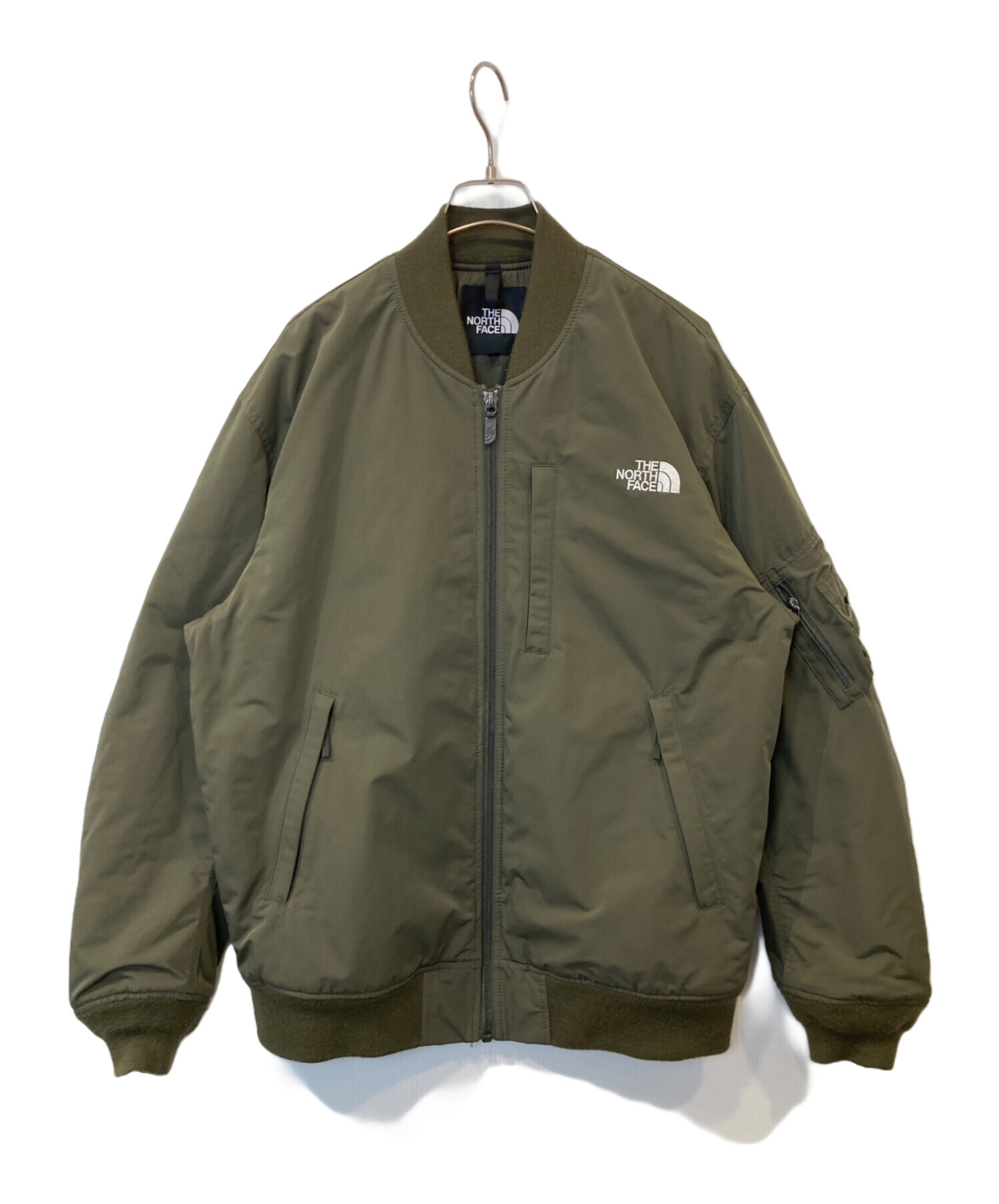 中古・古着通販】THE NORTH FACE (ザ ノース フェイス) Insulation