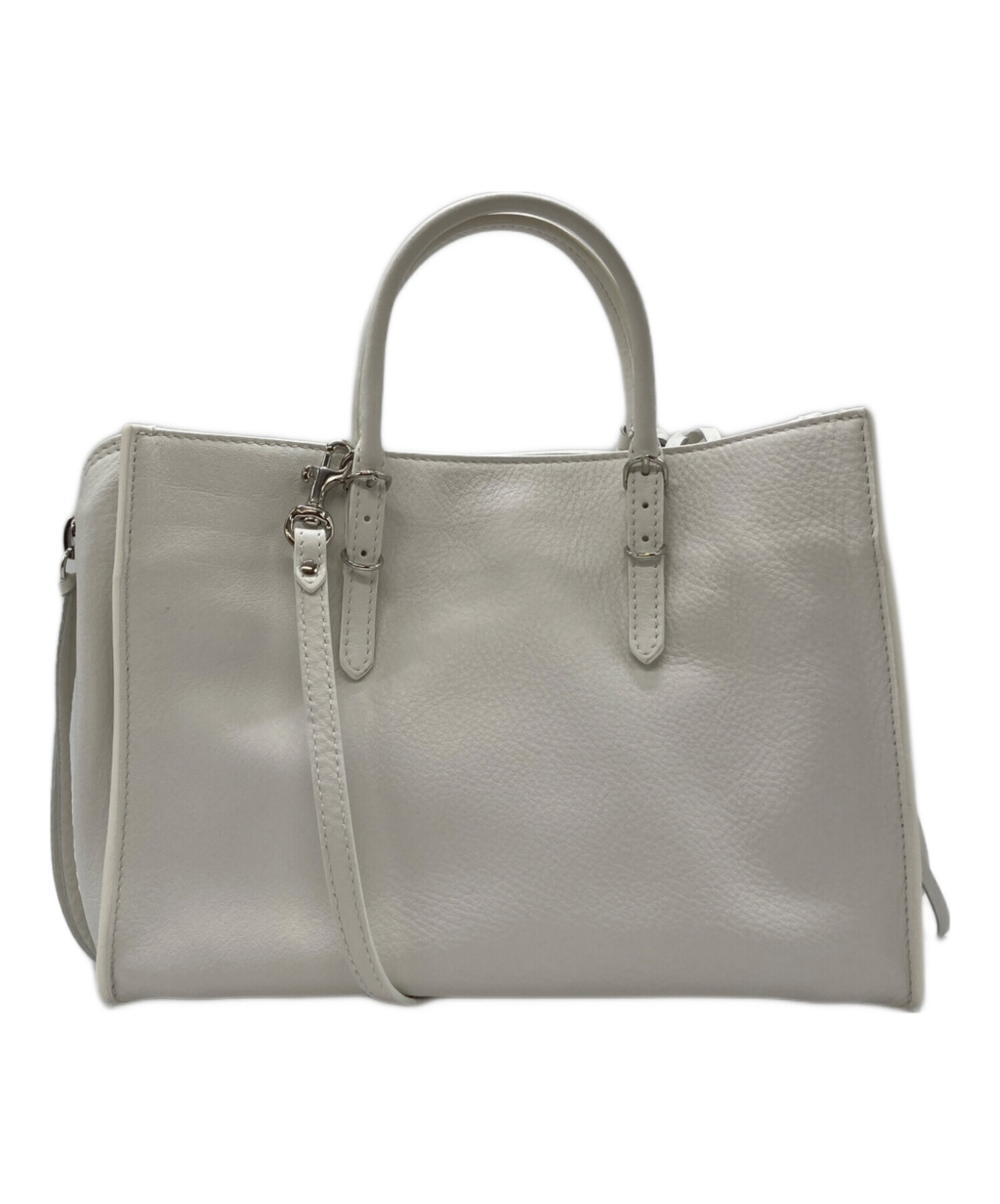 中古・古着通販】BALENCIAGA (バレンシアガ) ペーパーミニ 2WAY