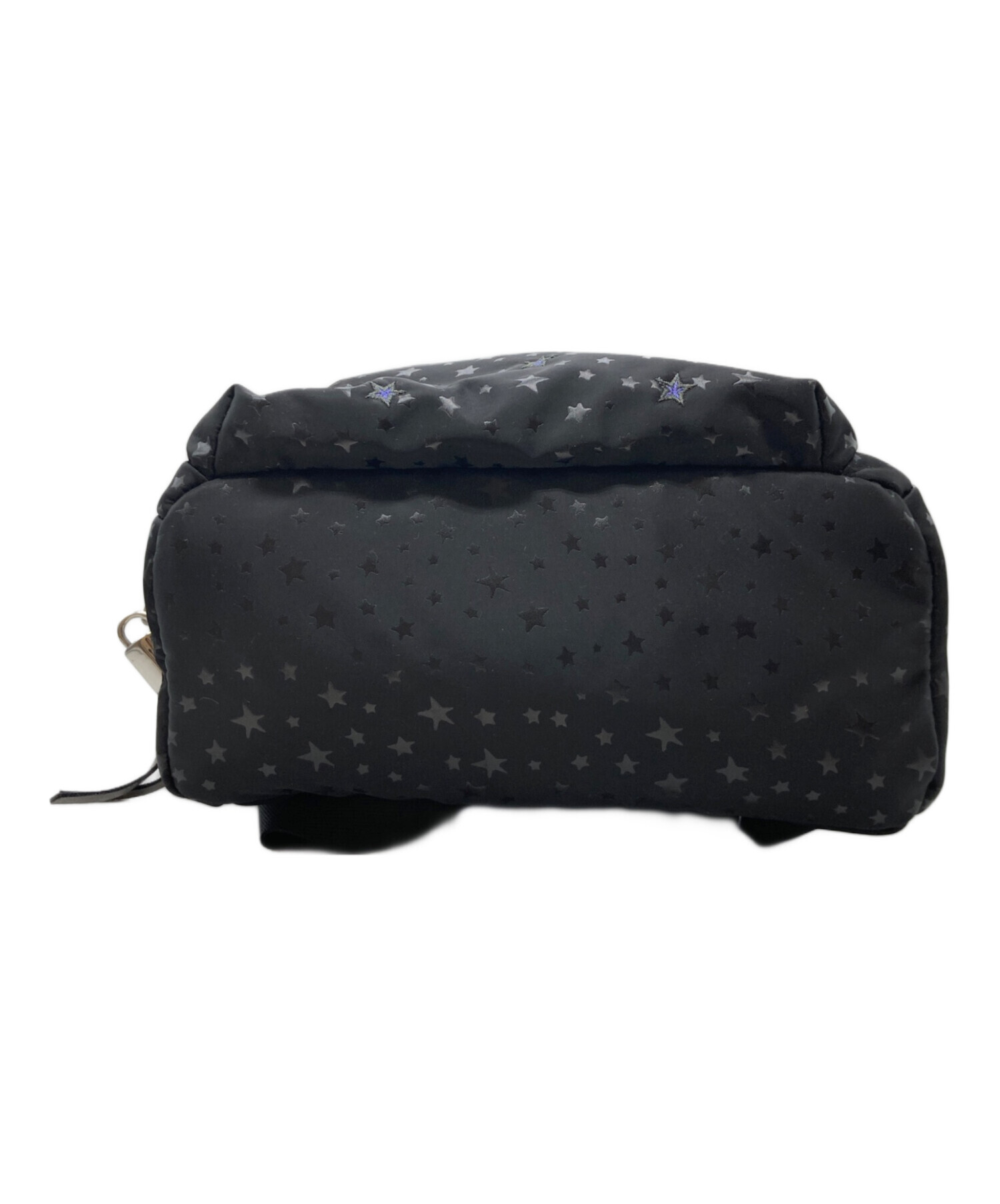中古・古着通販】ANNA SUI (アナスイ) ミニリュック ブラック