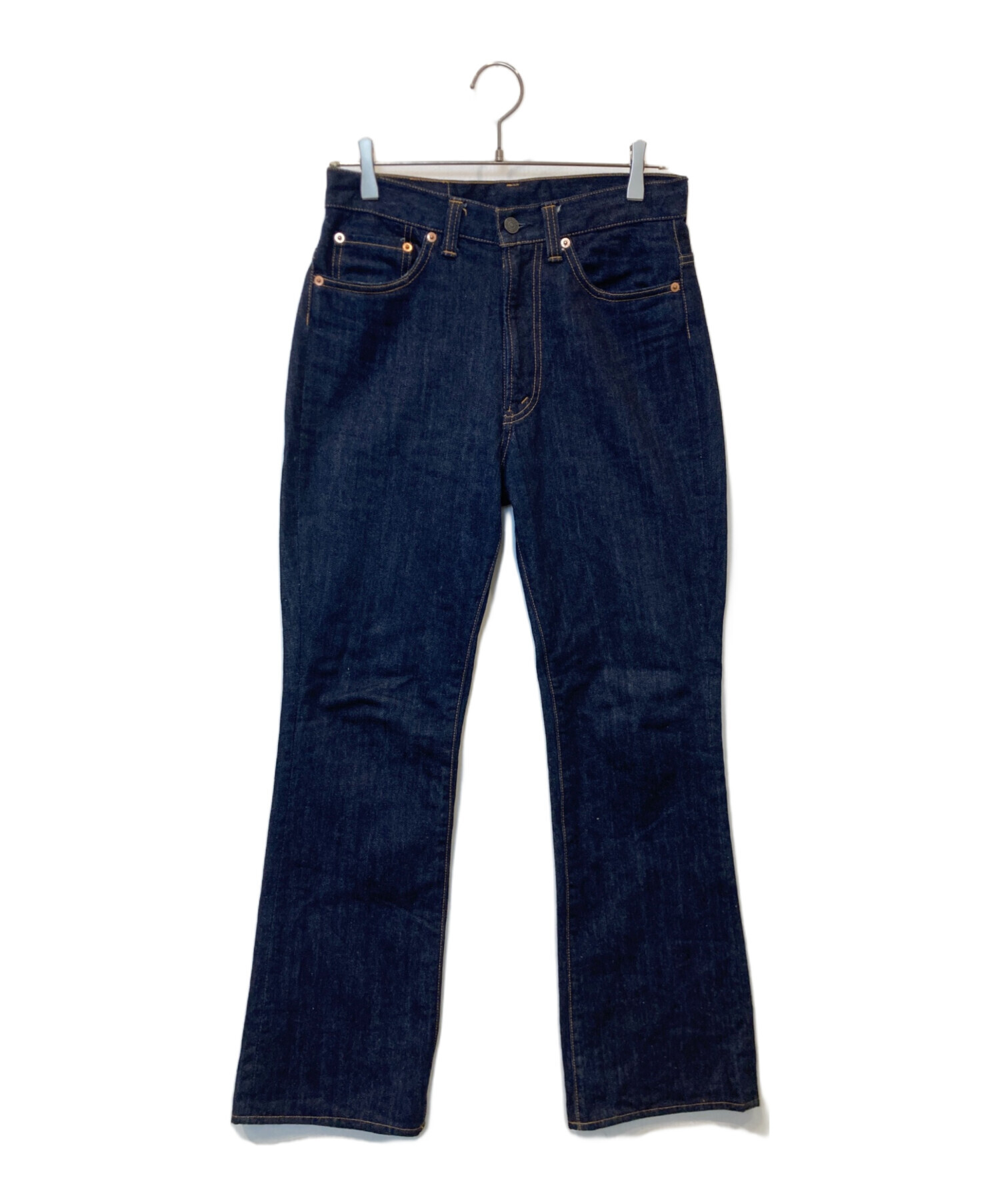 中古・古着通販】TOYS McCOY (トイズマッコイ) OVERALLS DENIM Lot 766