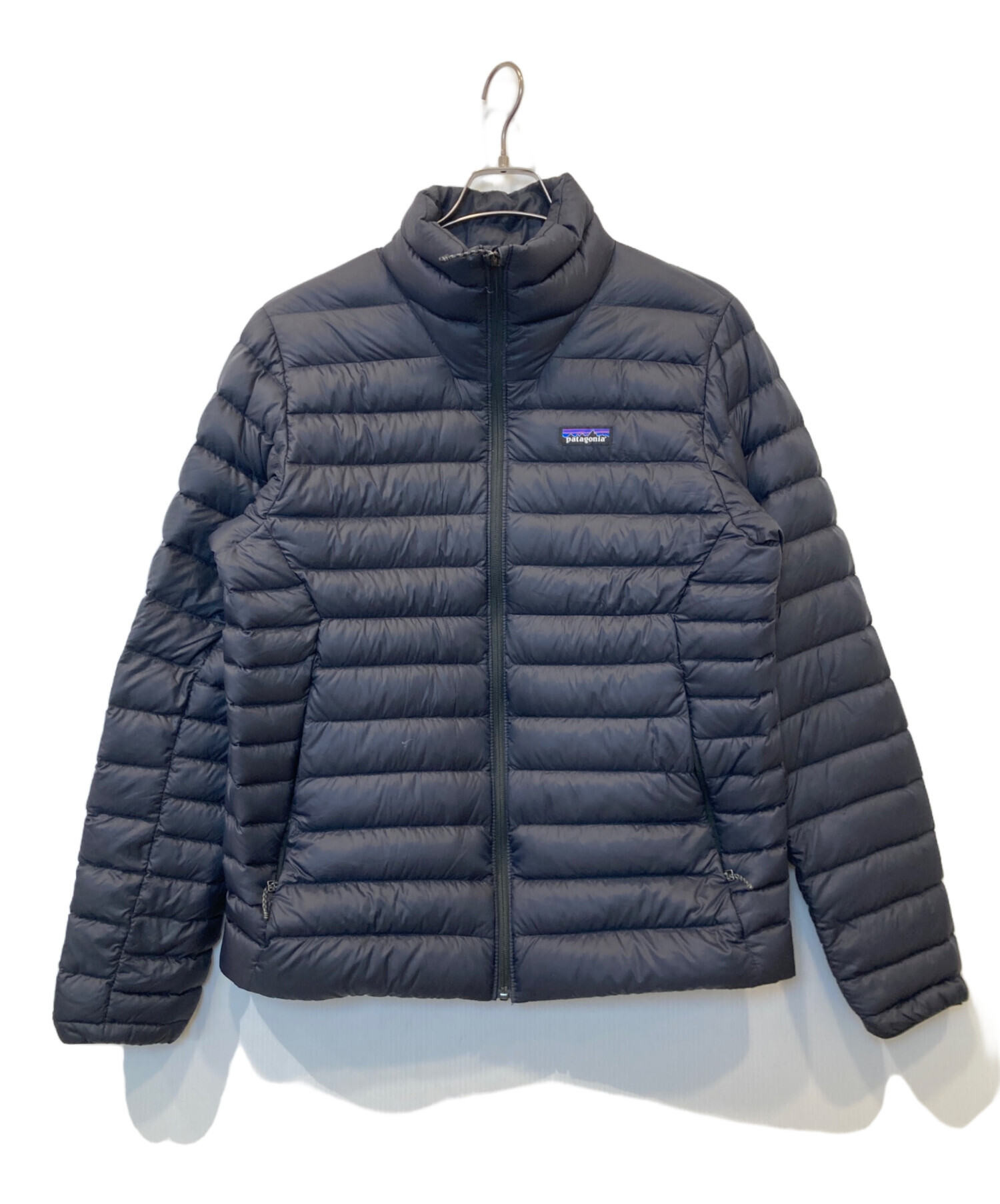 中古・古着通販】Patagonia (パタゴニア) Down Sweater ダウン