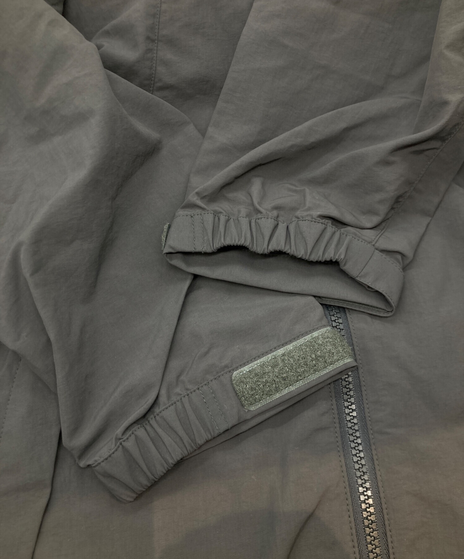 中古・古着通販】THE NORTH FACE (ザ ノース フェイス) バーサタイル
