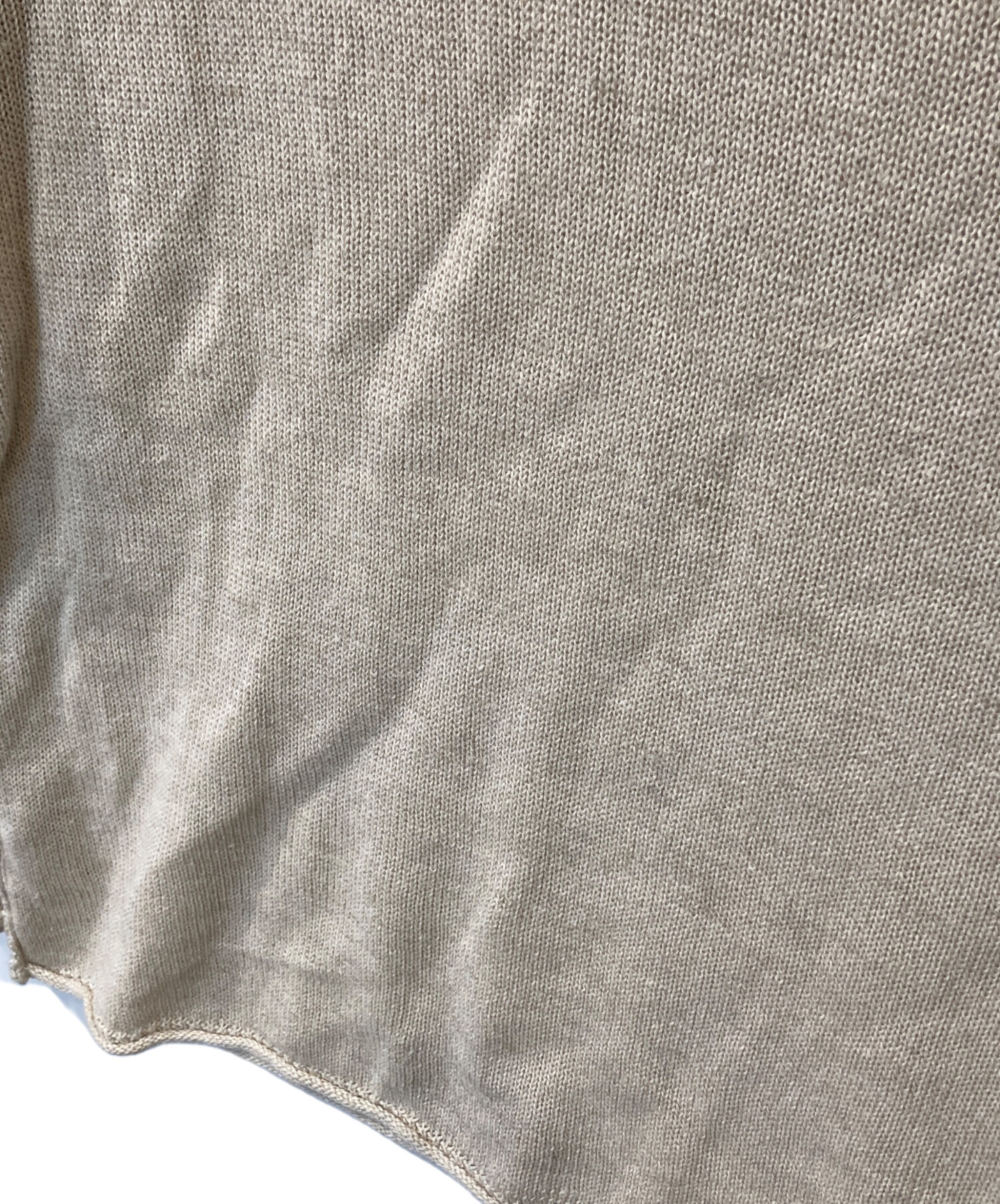 中古・古着通販】ETRE TOKYO (エトレトウキョウ) ロールエンドリネン