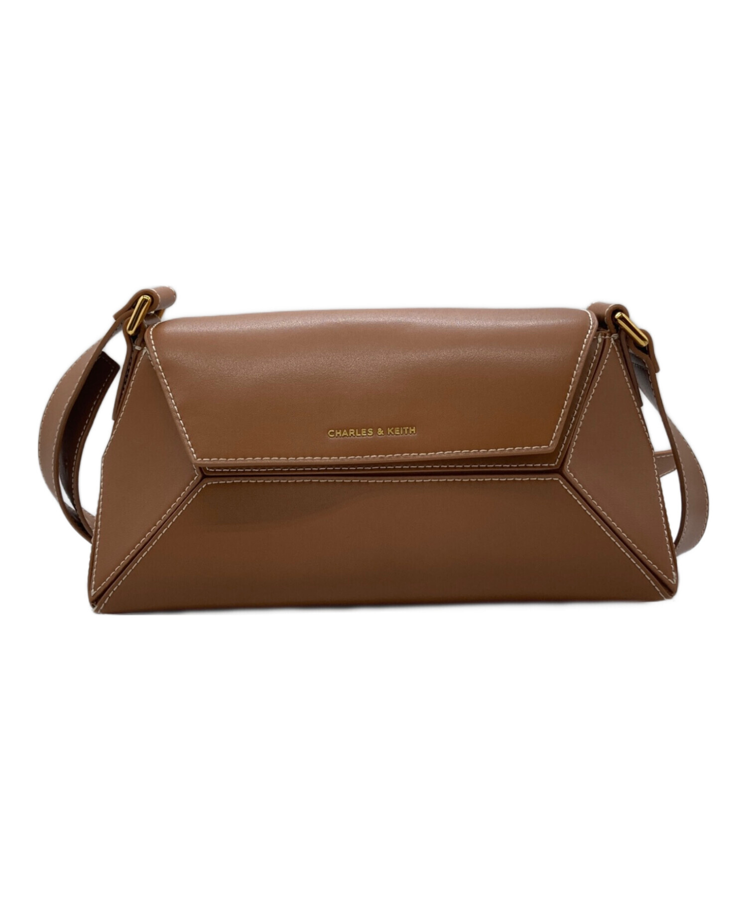 中古・古着通販】CHARLES & KEITH (チャールズアンドキース) Nasrin