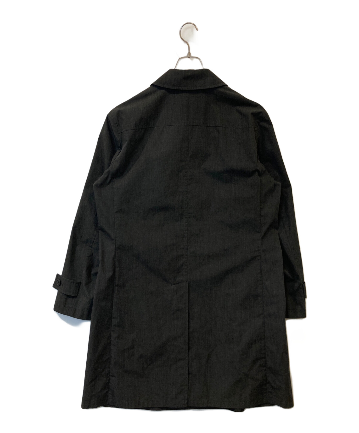 中古・古着通販】BURBERRY BLACK LABEL (バーバリーブラックレーベル