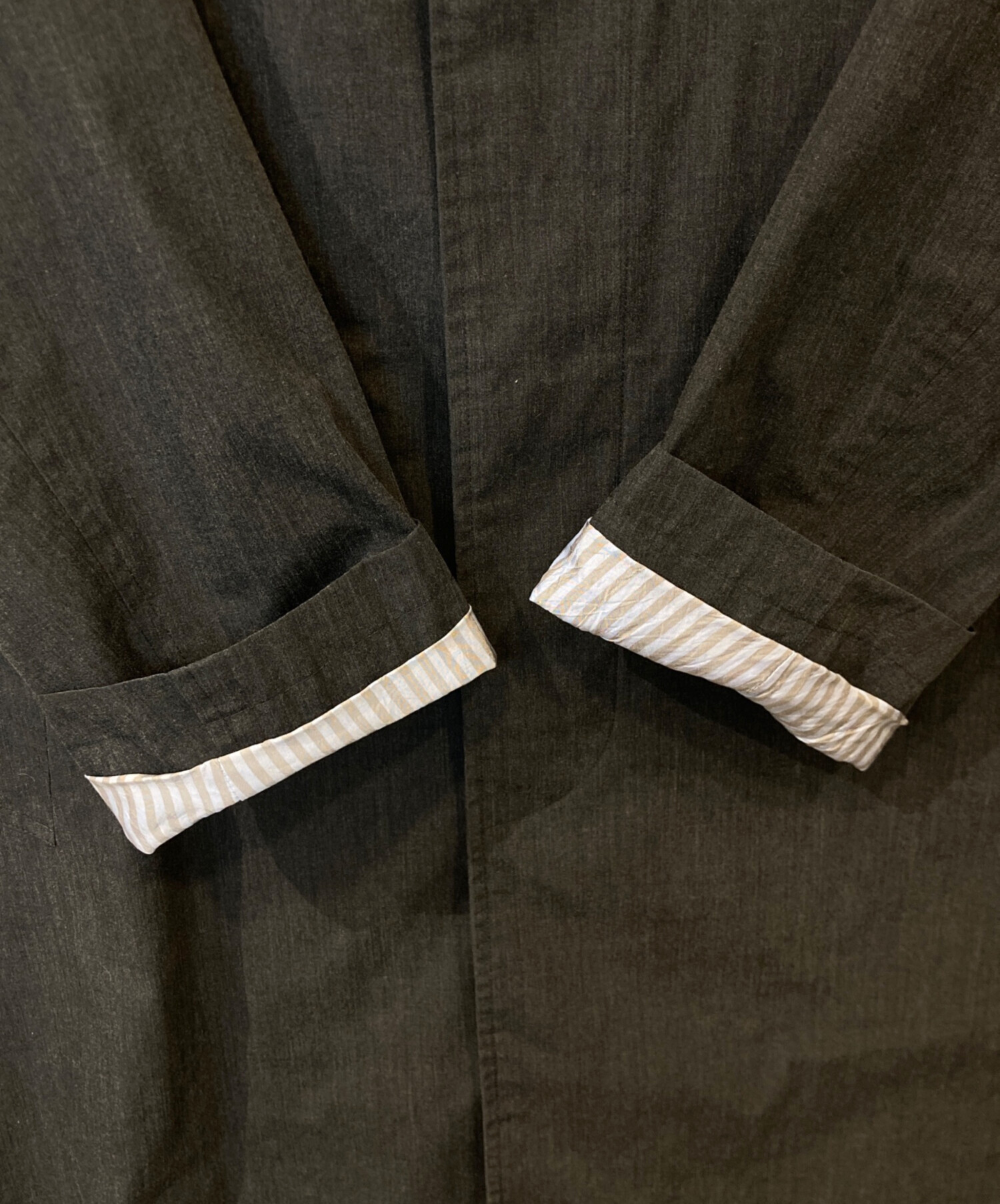中古・古着通販】BURBERRY BLACK LABEL (バーバリーブラックレーベル