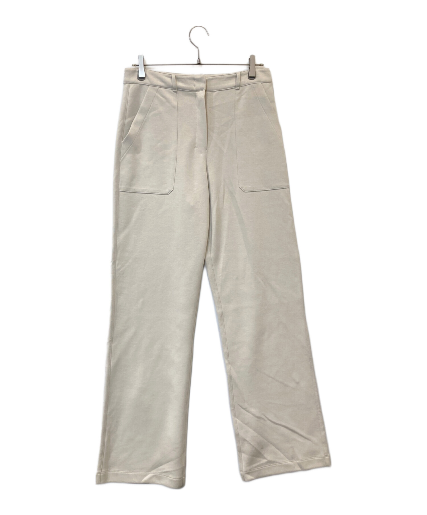 中古・古着通販】'S Max Mara (エスマックスマーラ) スウェットワイド