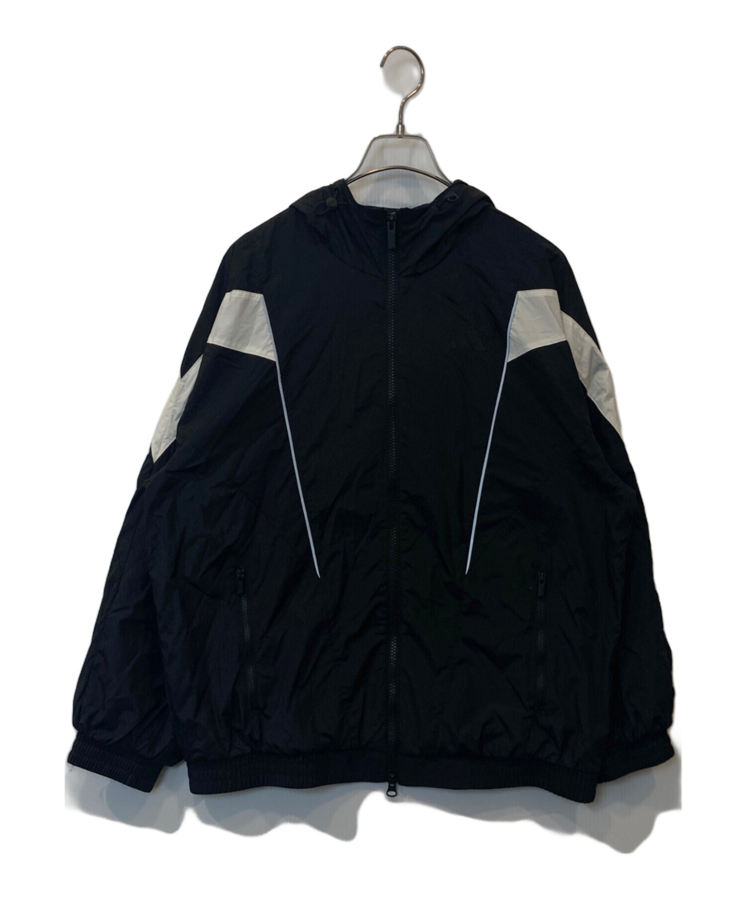 中古・古着通販】adidas (アディダス) STADIUM CHROME ウーブン