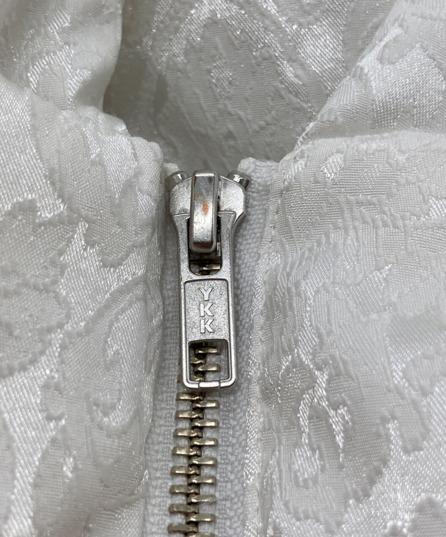 中古・古着通販】Rose Muse (ロゼミューズ) jacquard eco down jacket 